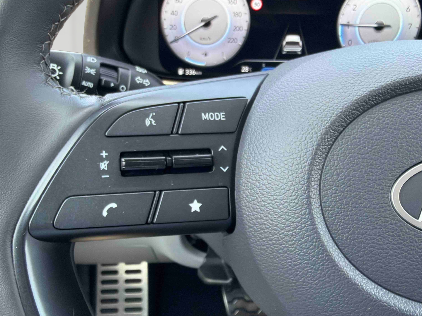 HYUNDAI Bayon 1.0 T-GDi 100 DCT-7 Executive - Véhicule Occasion Océane Auto