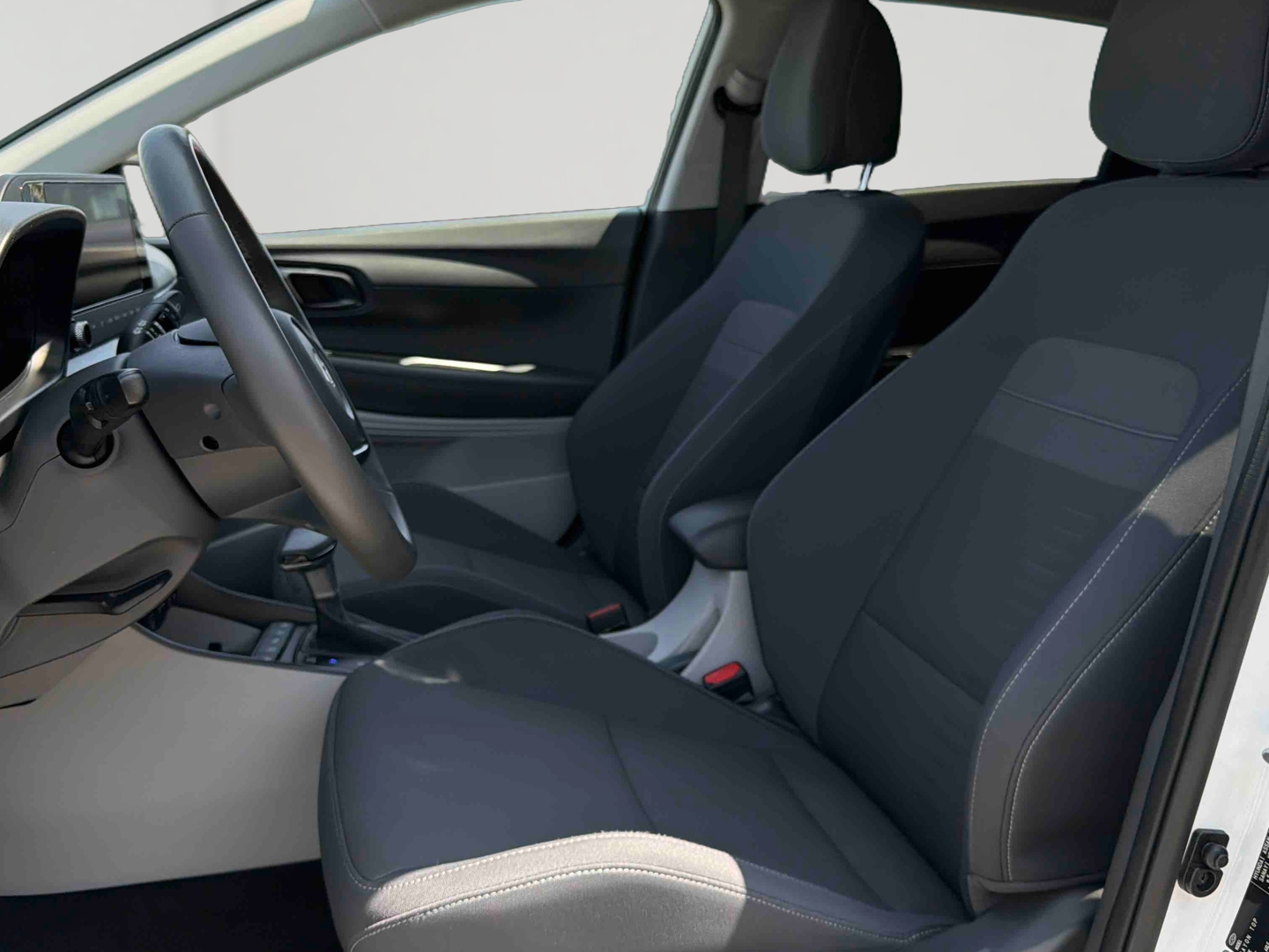 HYUNDAI Bayon 1.0 T-GDi 100 DCT-7 Executive - Véhicule Occasion Océane Auto