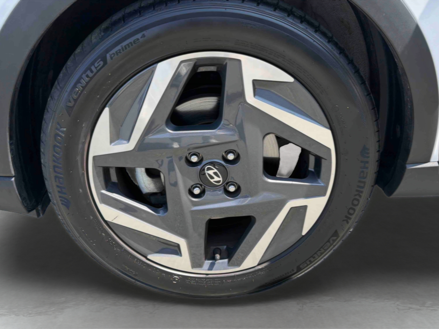 HYUNDAI Bayon 1.0 T-GDi 100 DCT-7 Executive - Véhicule Occasion Océane Auto