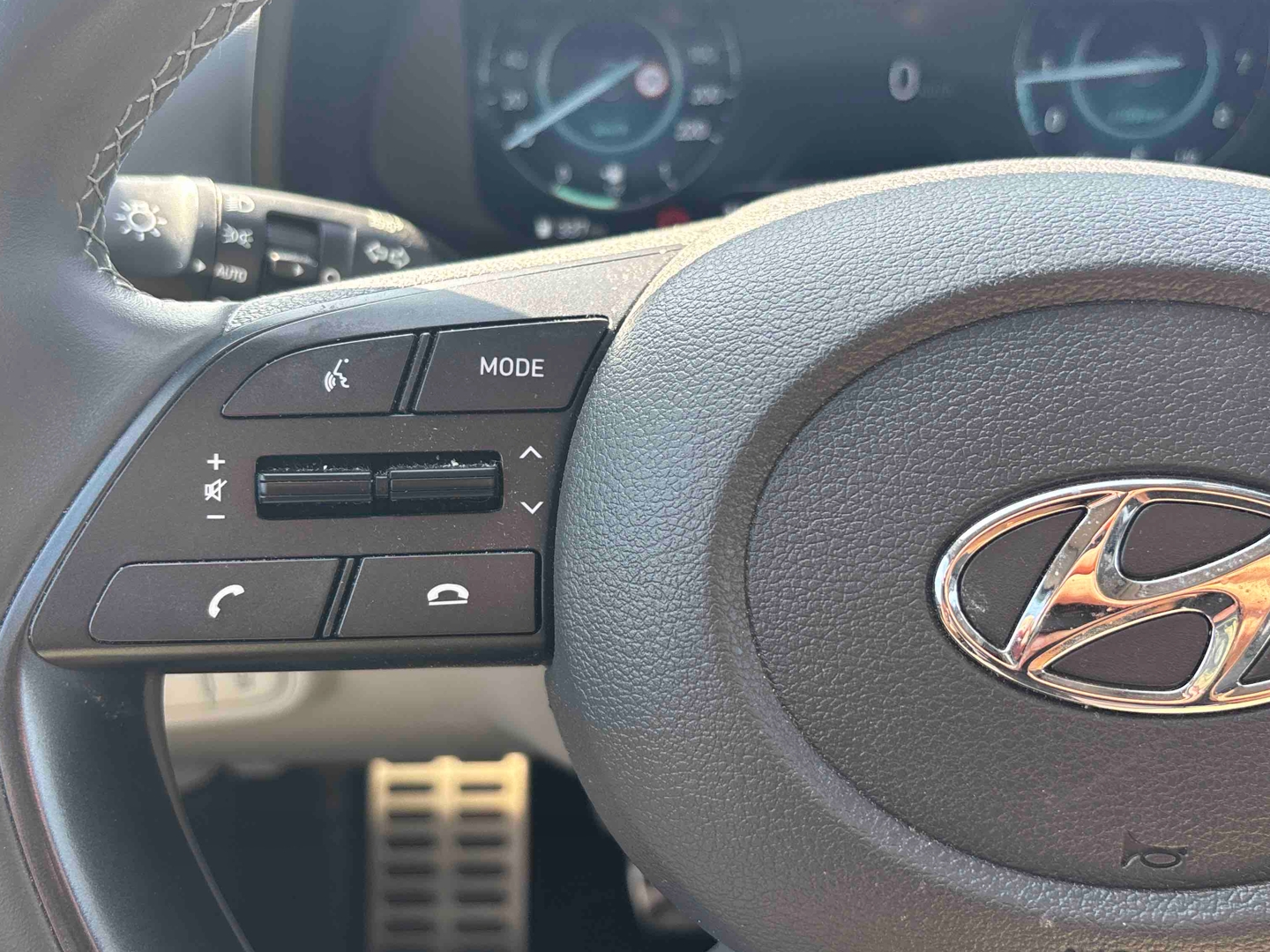 HYUNDAI Bayon 1.0 T-GDi 100 Hybrid 48V Intuitive - Véhicule Occasion Océane Auto