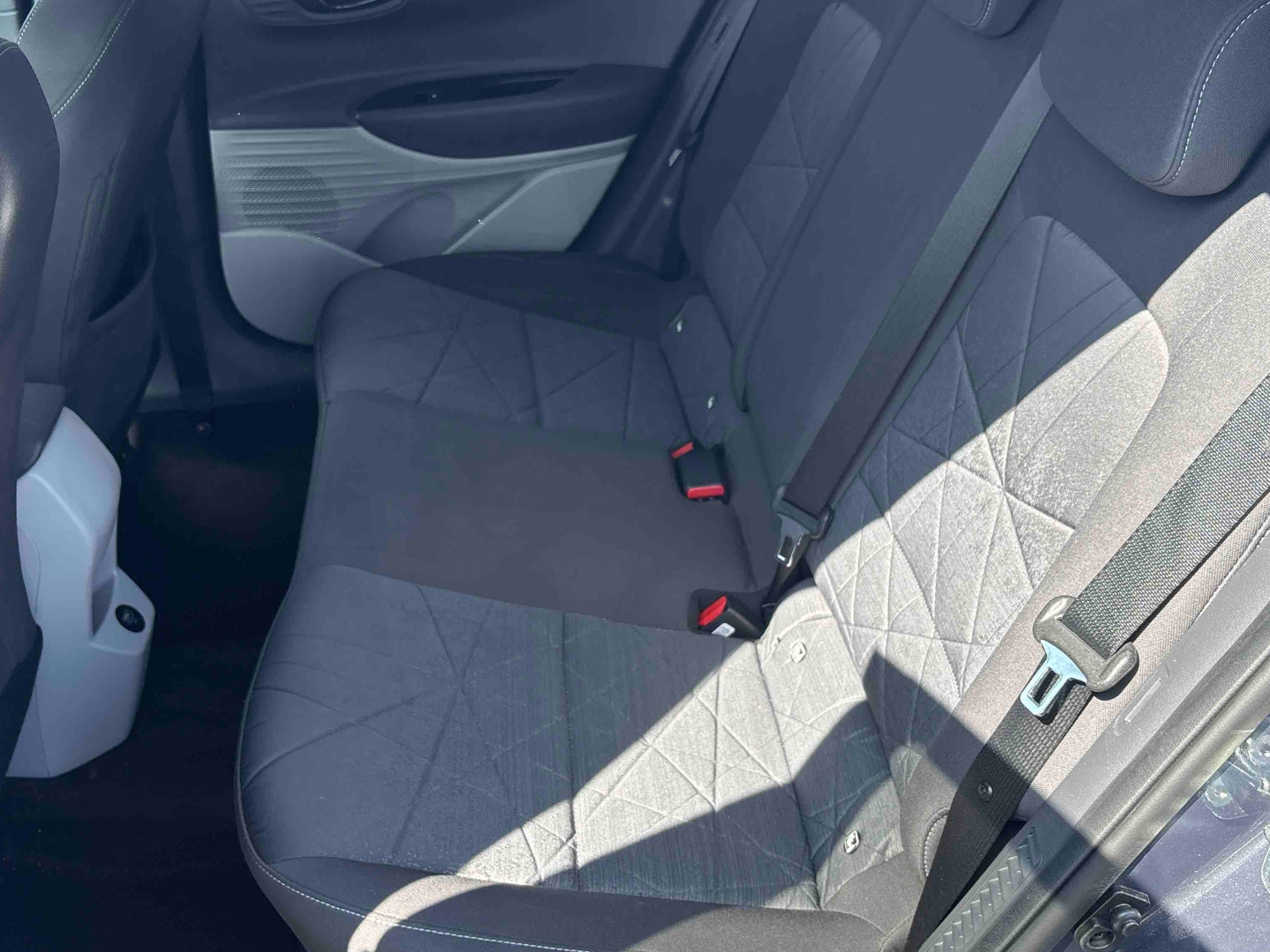 HYUNDAI Bayon 1.0 T-GDi 100 Hybrid 48V Intuitive - Véhicule Occasion Océane Auto