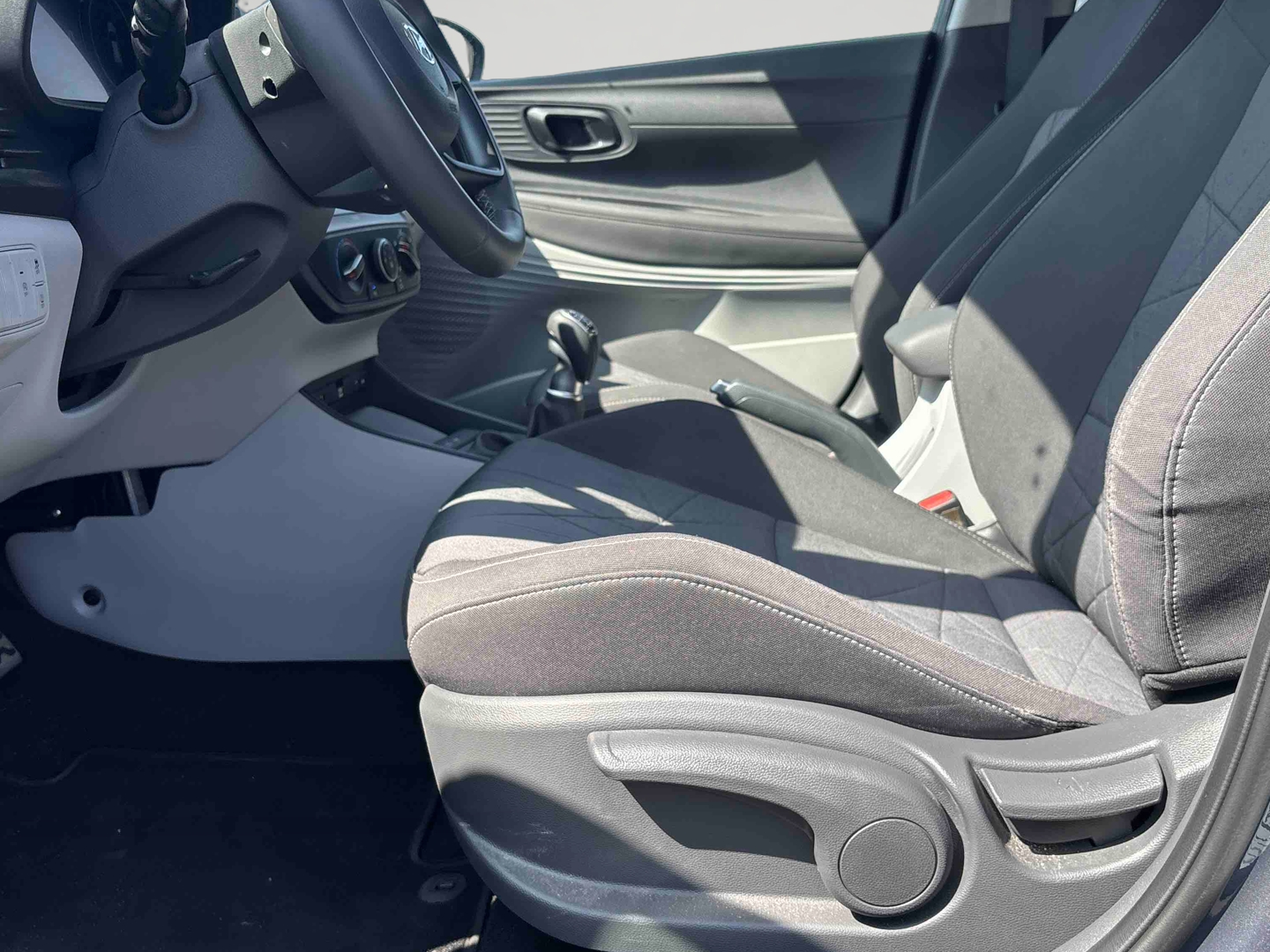 HYUNDAI Bayon 1.0 T-GDi 100 Hybrid 48V Intuitive - Véhicule Occasion Océane Auto