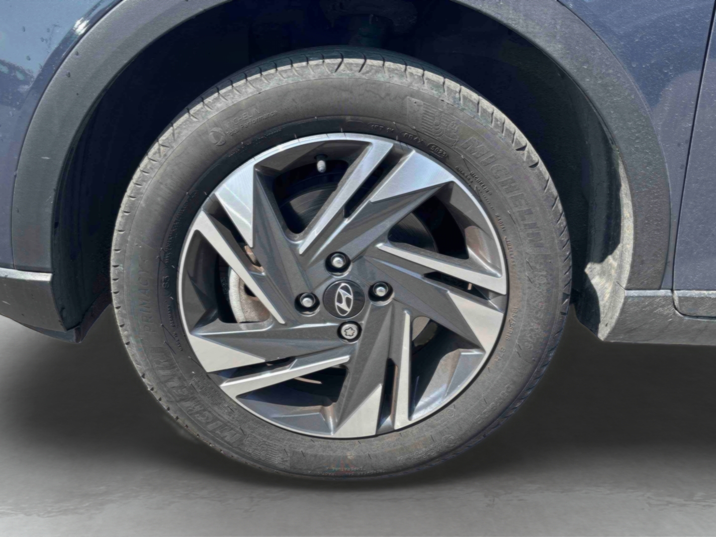 HYUNDAI Bayon 1.0 T-GDi 100 Hybrid 48V Intuitive - Véhicule Occasion Océane Auto