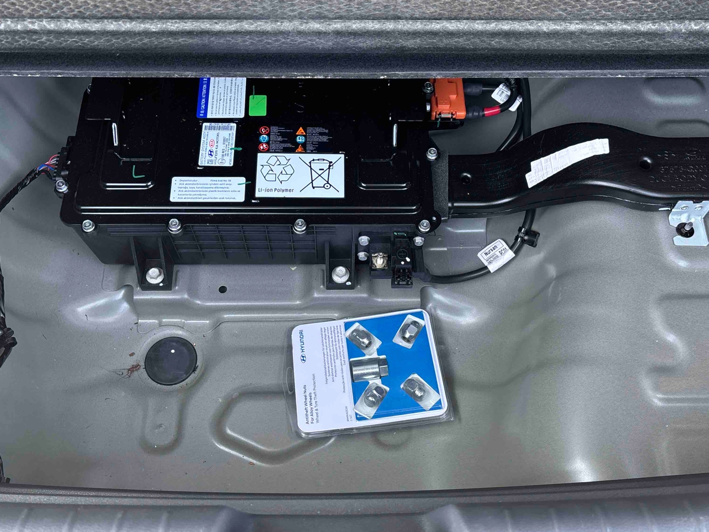 HYUNDAI Bayon 1.0 T-GDi 100 Hybrid 48V Intuitive - Véhicule Occasion Océane Auto