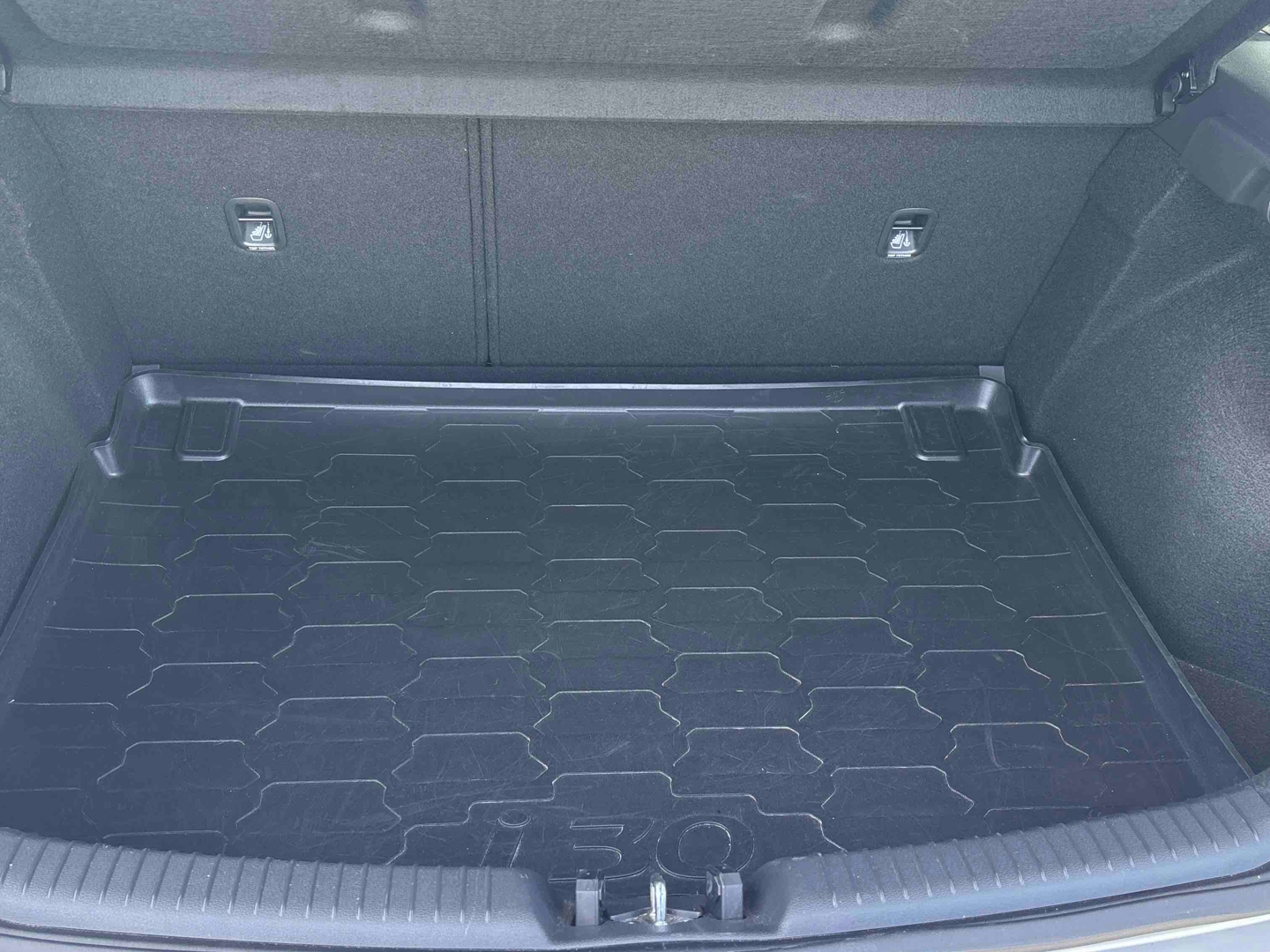 HYUNDAI i30 1.0 T-GDi 120 iBVM6 Hybrid 48V Creative - Véhicule Occasion Océane Auto