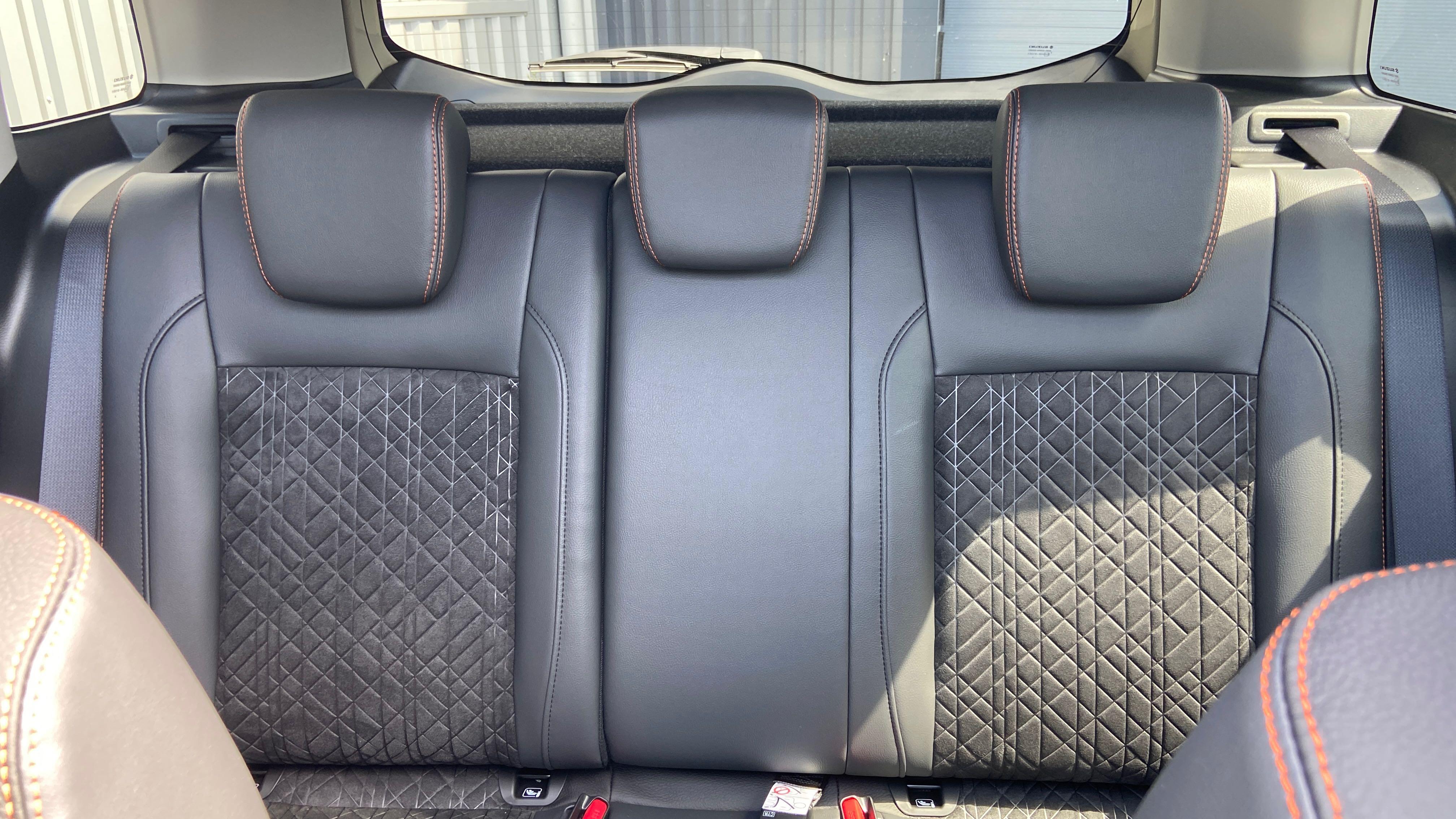 SUZUKI Vitara 1.4 Boosterjet Hybrid Auto Xplore - Véhicule Occasion Océane Auto