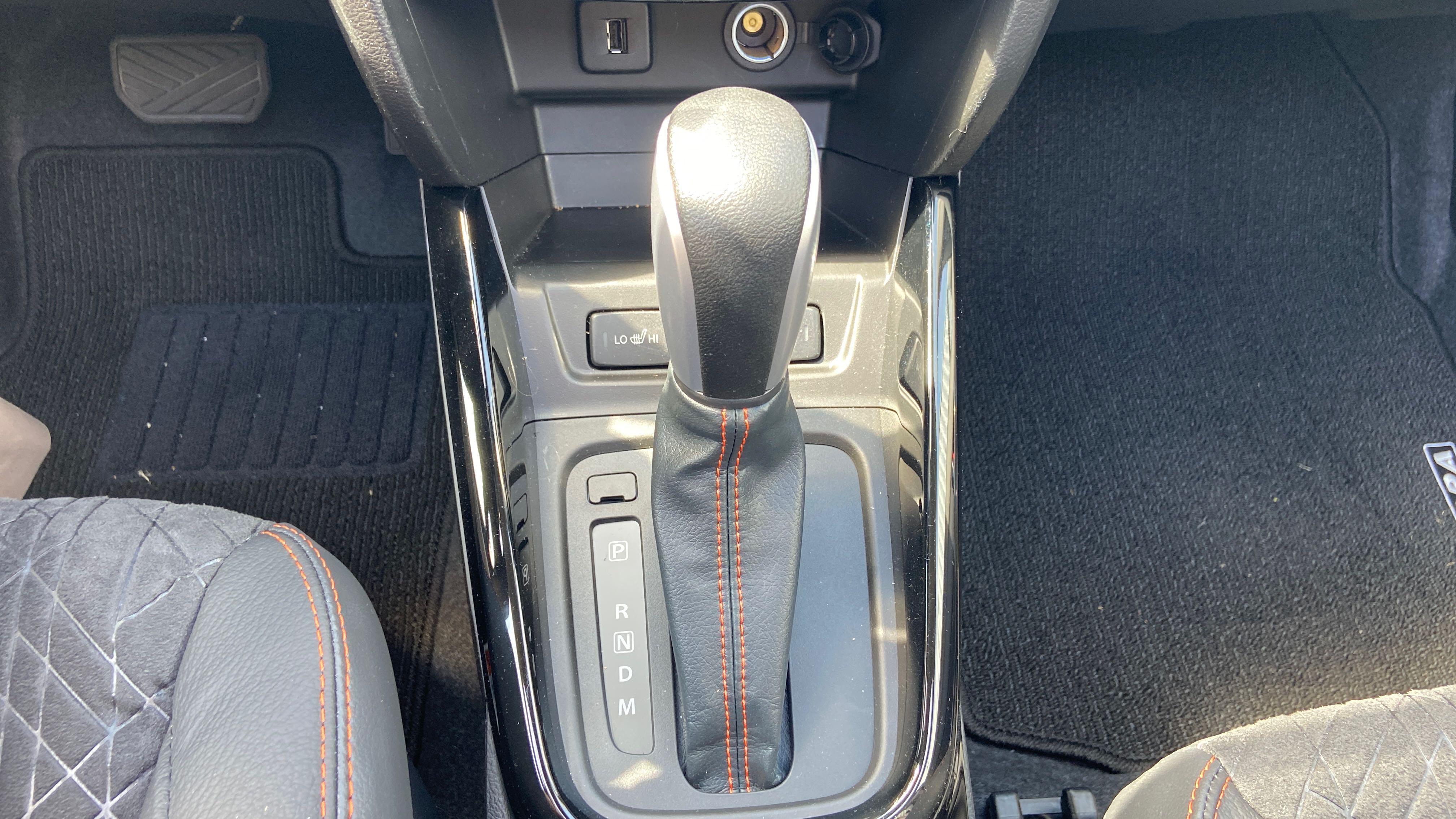 SUZUKI Vitara 1.4 Boosterjet Hybrid Auto Xplore - Véhicule Occasion Océane Auto