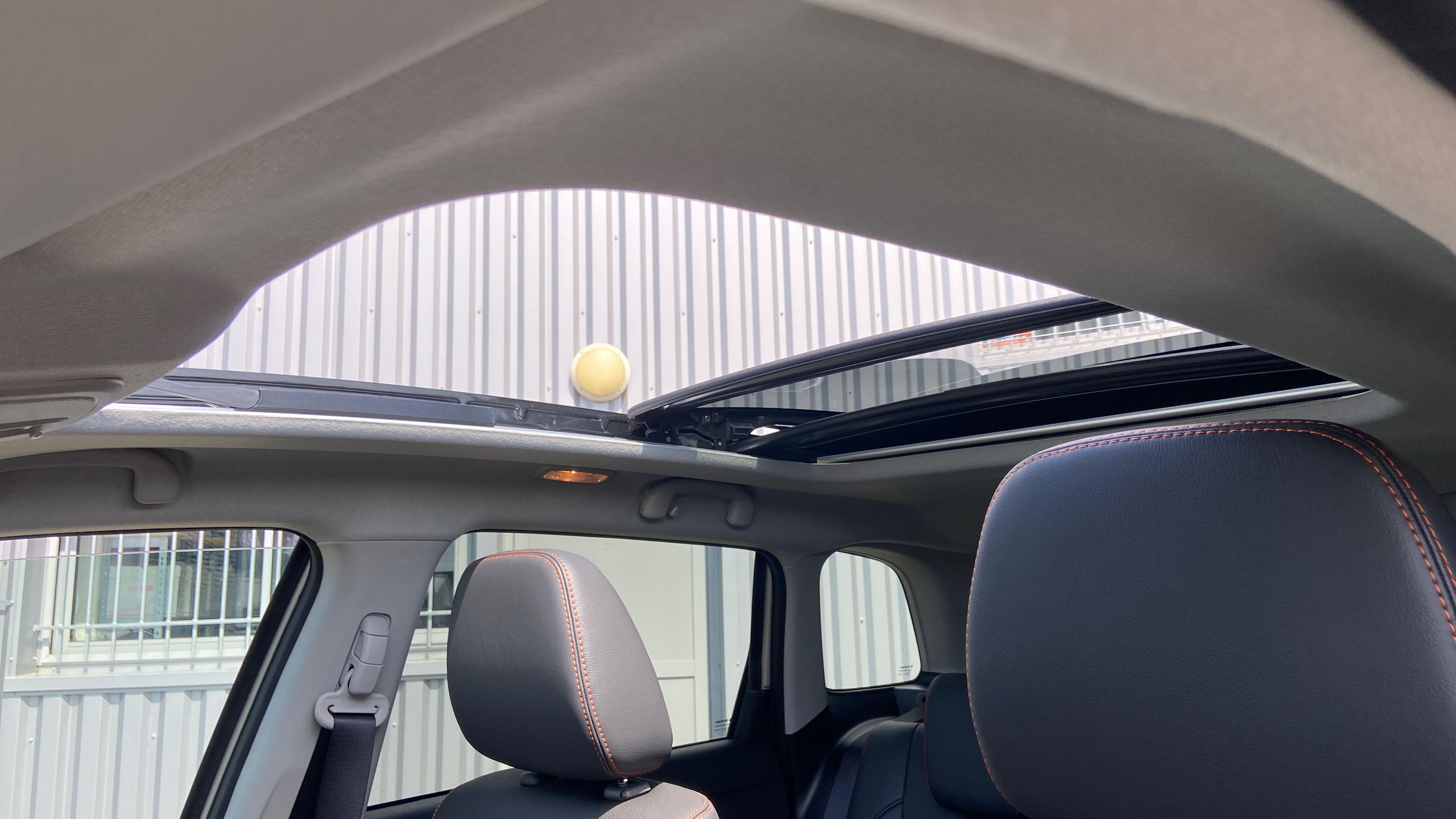 SUZUKI Vitara 1.4 Boosterjet Hybrid Auto Xplore - Véhicule Occasion Océane Auto