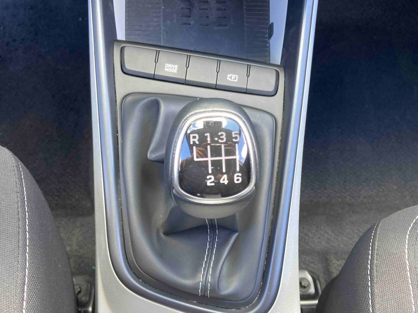 HYUNDAI i20 1.0 T-GDi 100 AM25 Creative - Véhicule Occasion Océane Auto