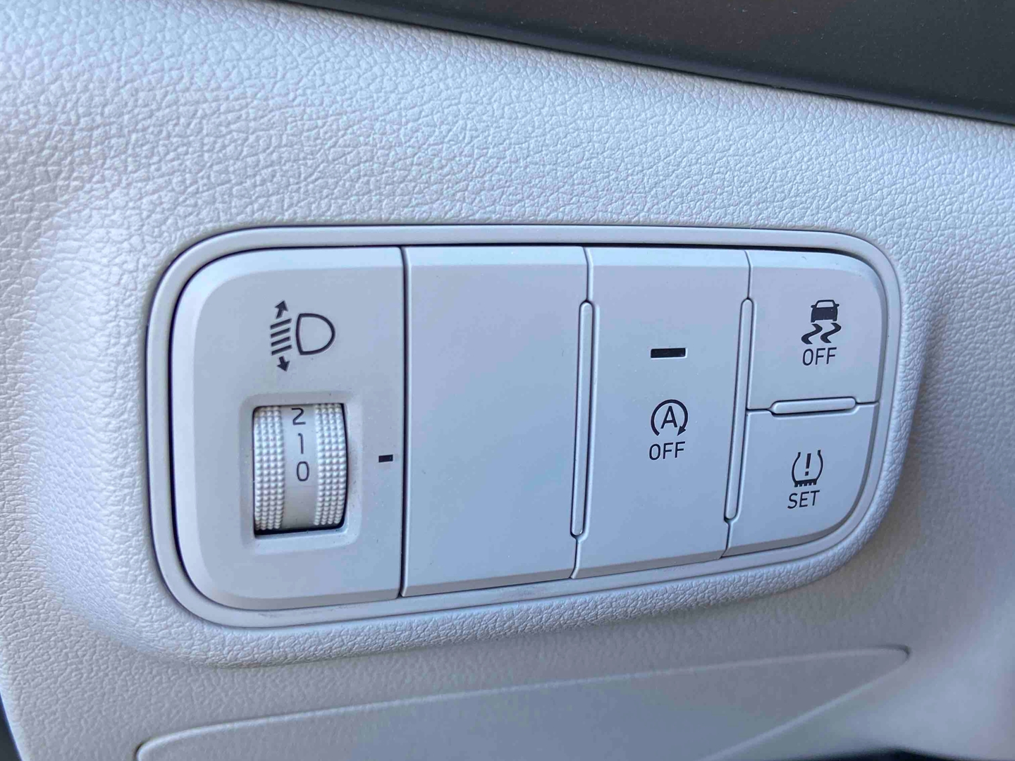 HYUNDAI i20 1.0 T-GDi 100 AM25 Creative - Véhicule Occasion Océane Auto