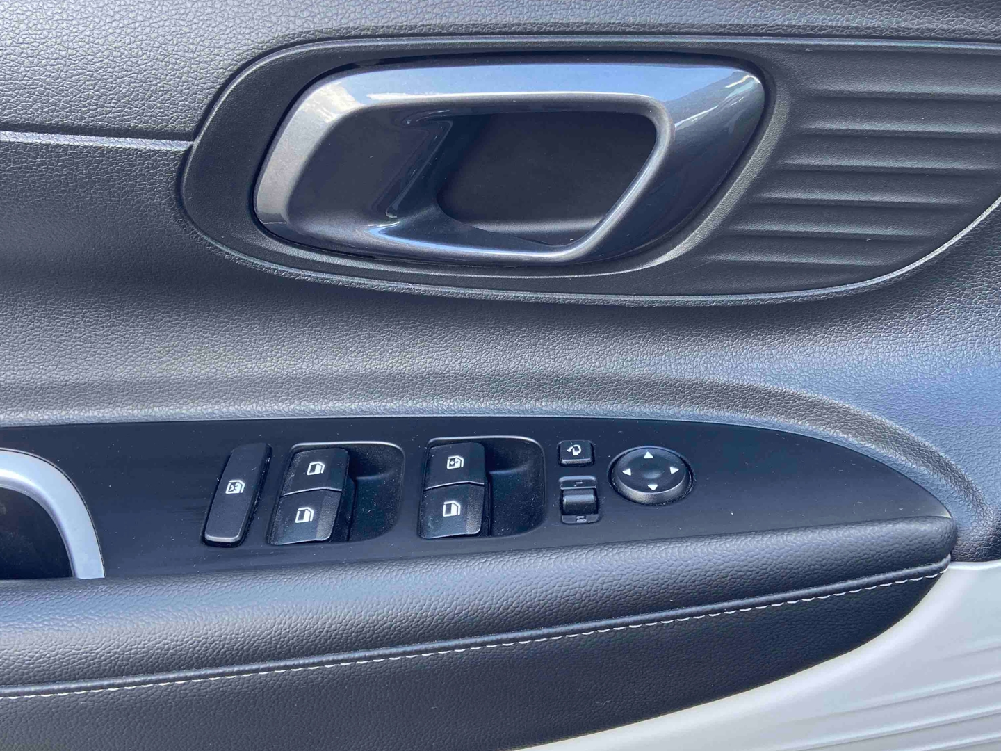 HYUNDAI i20 1.0 T-GDi 100 AM25 Creative - Véhicule Occasion Océane Auto