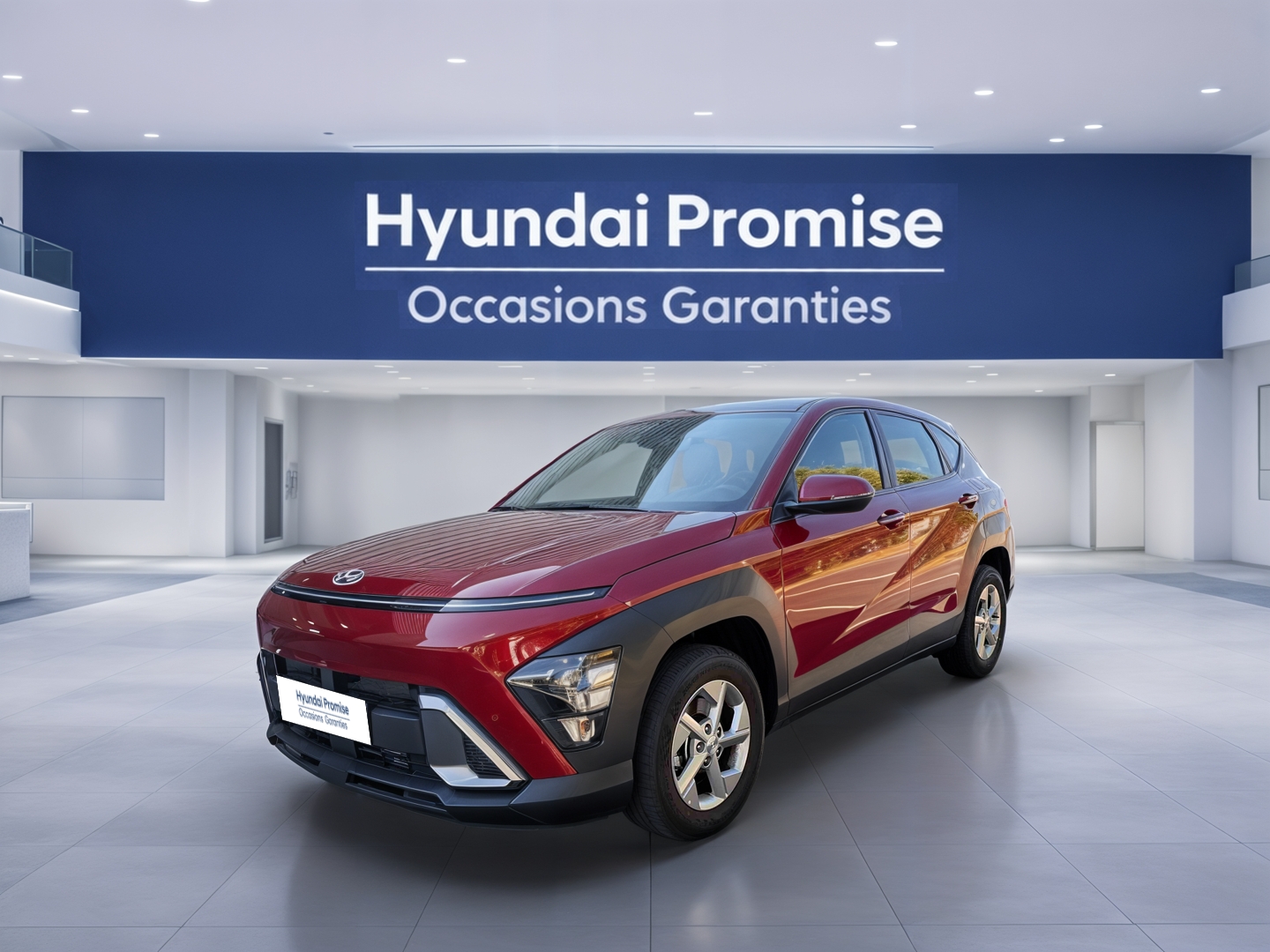 HYUNDAI Kona 1.0 T-GDi 100 Intuitive - Véhicule Occasion - Océane Auto HYUNDAI Kona 1.0 T-GDi 100 Intuitive - Véhicule Occasion Océane Auto