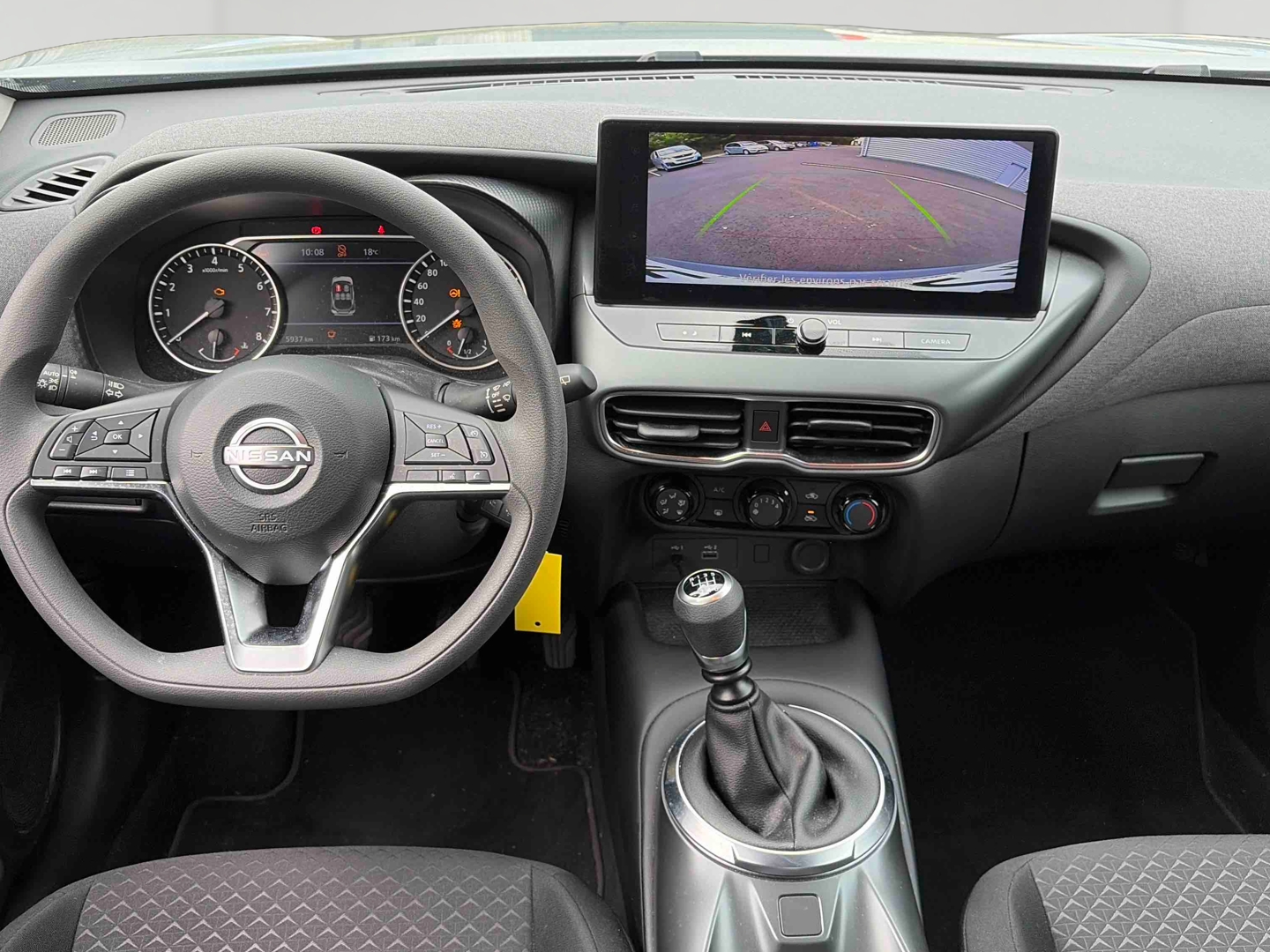NISSAN Juke DIG-T 114 Acenta - Véhicule Occasion - Océane Auto NISSAN Juke DIG-T 114 Acenta - Véhicule Occasion Océane Auto