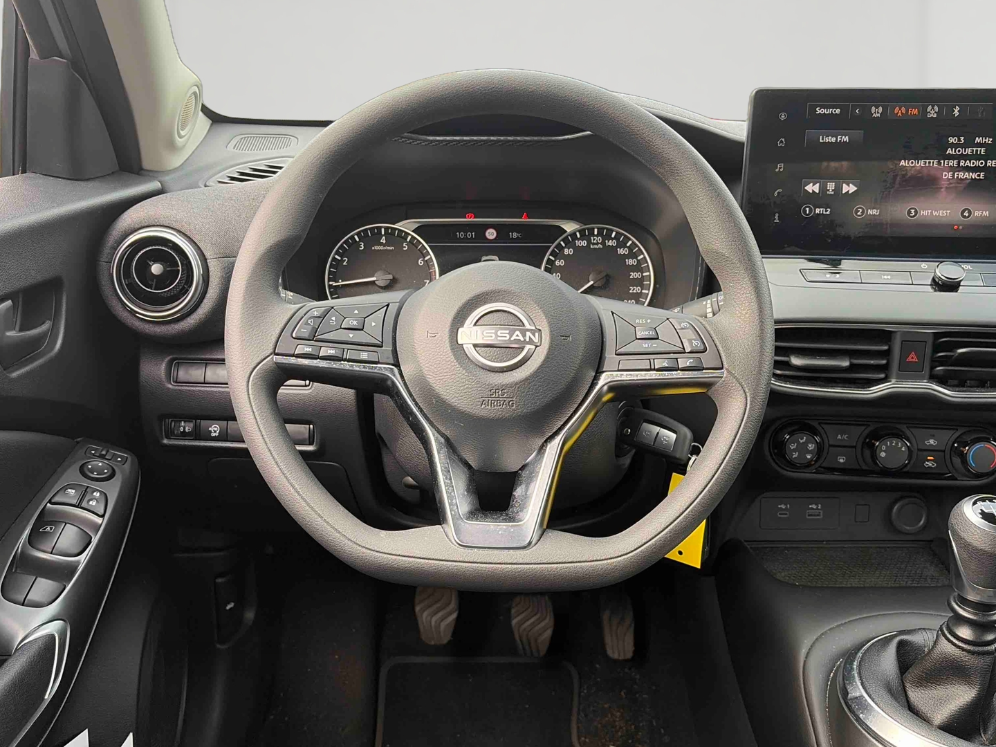 NISSAN Juke DIG-T 114 Acenta - Véhicule Occasion - Océane Auto NISSAN Juke DIG-T 114 Acenta - Véhicule Occasion Océane Auto