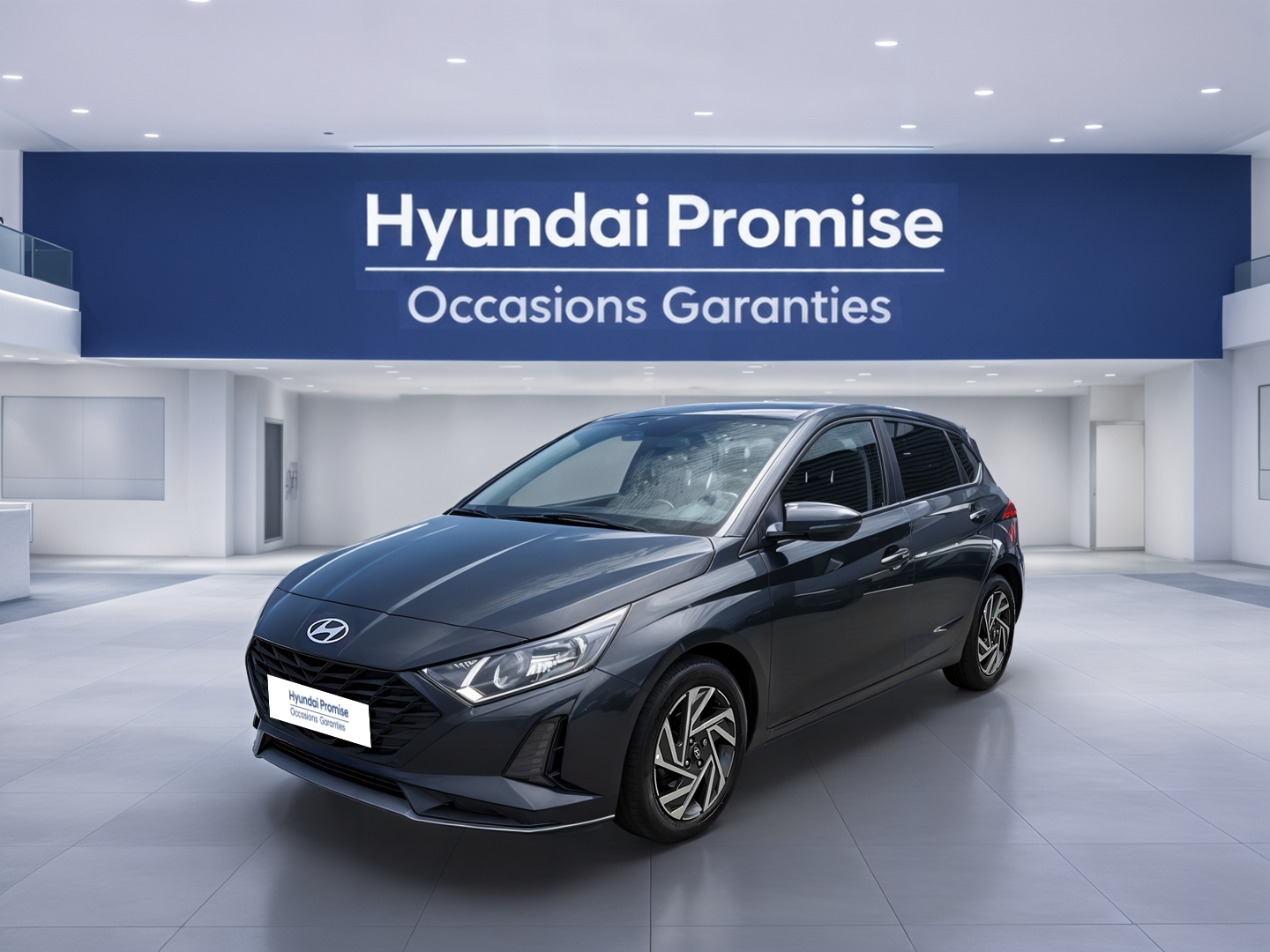 HYUNDAI i20 1.2 84 Intuitive - Véhicule Occasion - Océane Auto HYUNDAI i20 1.2 84 Intuitive - Véhicule Occasion Océane Auto