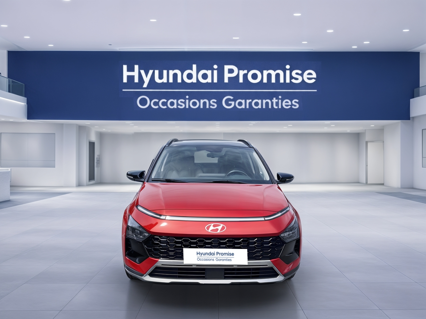 HYUNDAI Bayon 1.0 T-GDi 100 DCT-7 Executive - Véhicule Occasion - Océane Auto HYUNDAI Bayon 1.0 T-GDi 100 DCT-7 Executive - Véhicule Occasion Océane Auto