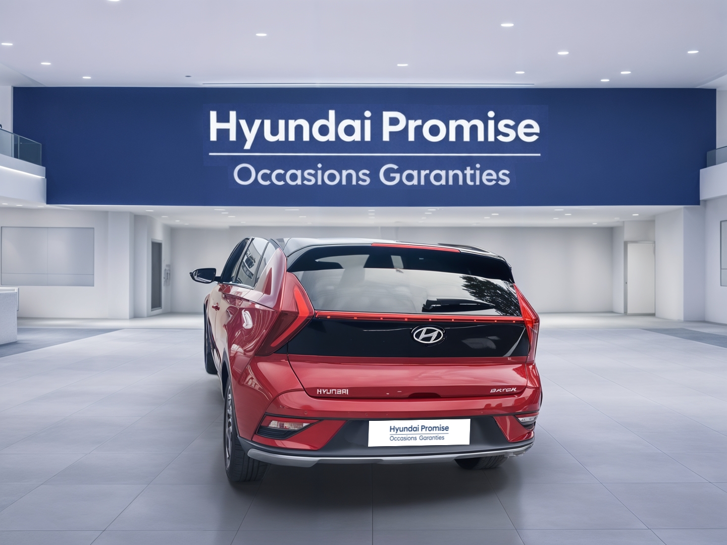HYUNDAI Bayon 1.0 T-GDi 100 DCT-7 Executive - Véhicule Occasion - Océane Auto HYUNDAI Bayon 1.0 T-GDi 100 DCT-7 Executive - Véhicule Occasion Océane Auto