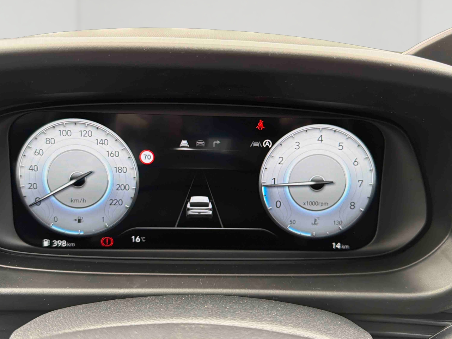 HYUNDAI i20 1.0 T-GDi 90 Intuitive - Véhicule Occasion - Océane Auto HYUNDAI i20 1.0 T-GDi 90 Intuitive - Véhicule Occasion Océane Auto