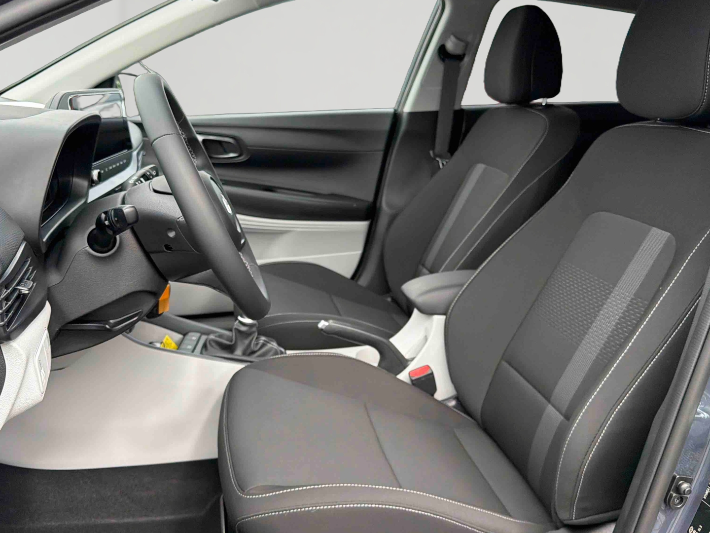 HYUNDAI i20 1.0 T-GDi 90 Intuitive - Véhicule Occasion - Océane Auto HYUNDAI i20 1.0 T-GDi 90 Intuitive - Véhicule Occasion Océane Auto