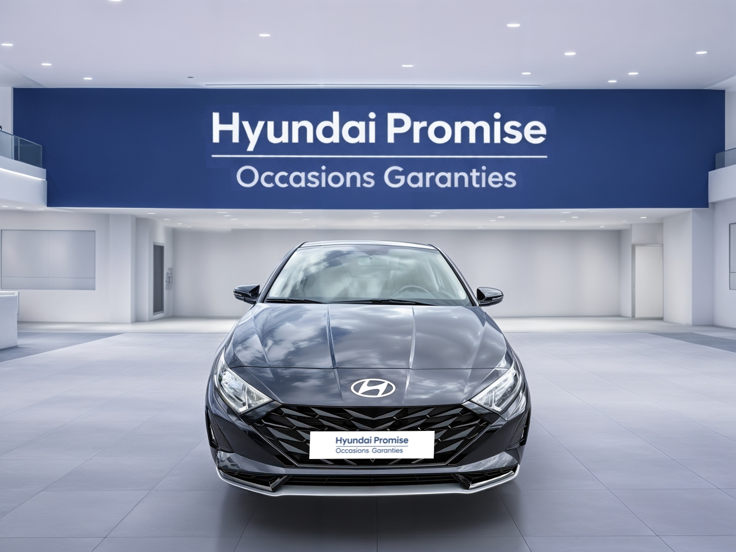 HYUNDAI i20 1.0 T-GDi 90 Intuitive - Véhicule Occasion - Océane Auto HYUNDAI i20 1.0 T-GDi 90 Intuitive - Véhicule Occasion Océane Auto
