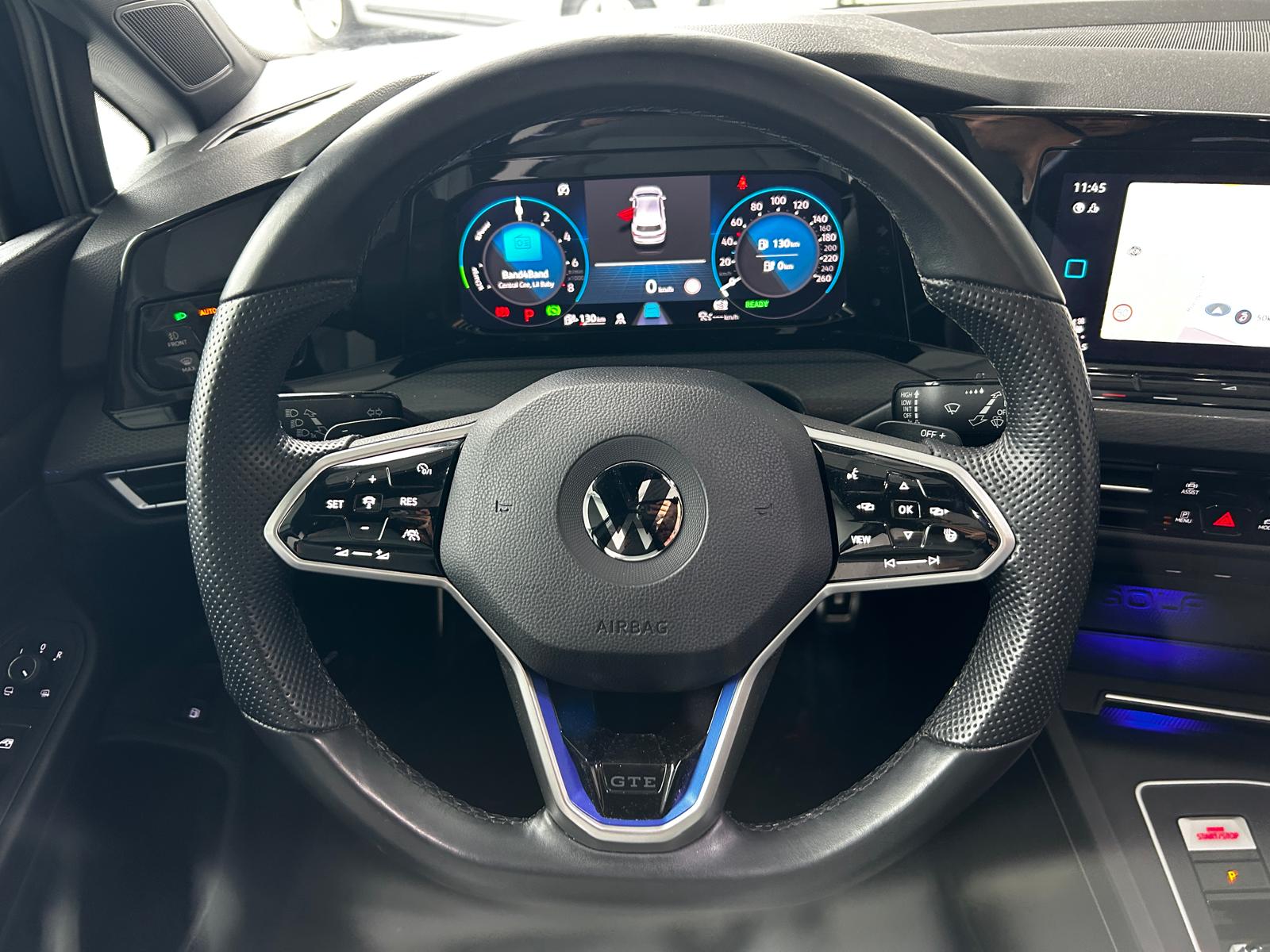 VOLKSWAGEN Golf 1.4 Hybrid Rechargeable OPF 245 DSG6 GTE - Véhicule Occasion - Océane Auto VOLKSWAGEN Golf 1.4 Hybrid Rechargeable OPF 245 DSG6 GTE - Véhicule Occasion Océane Auto