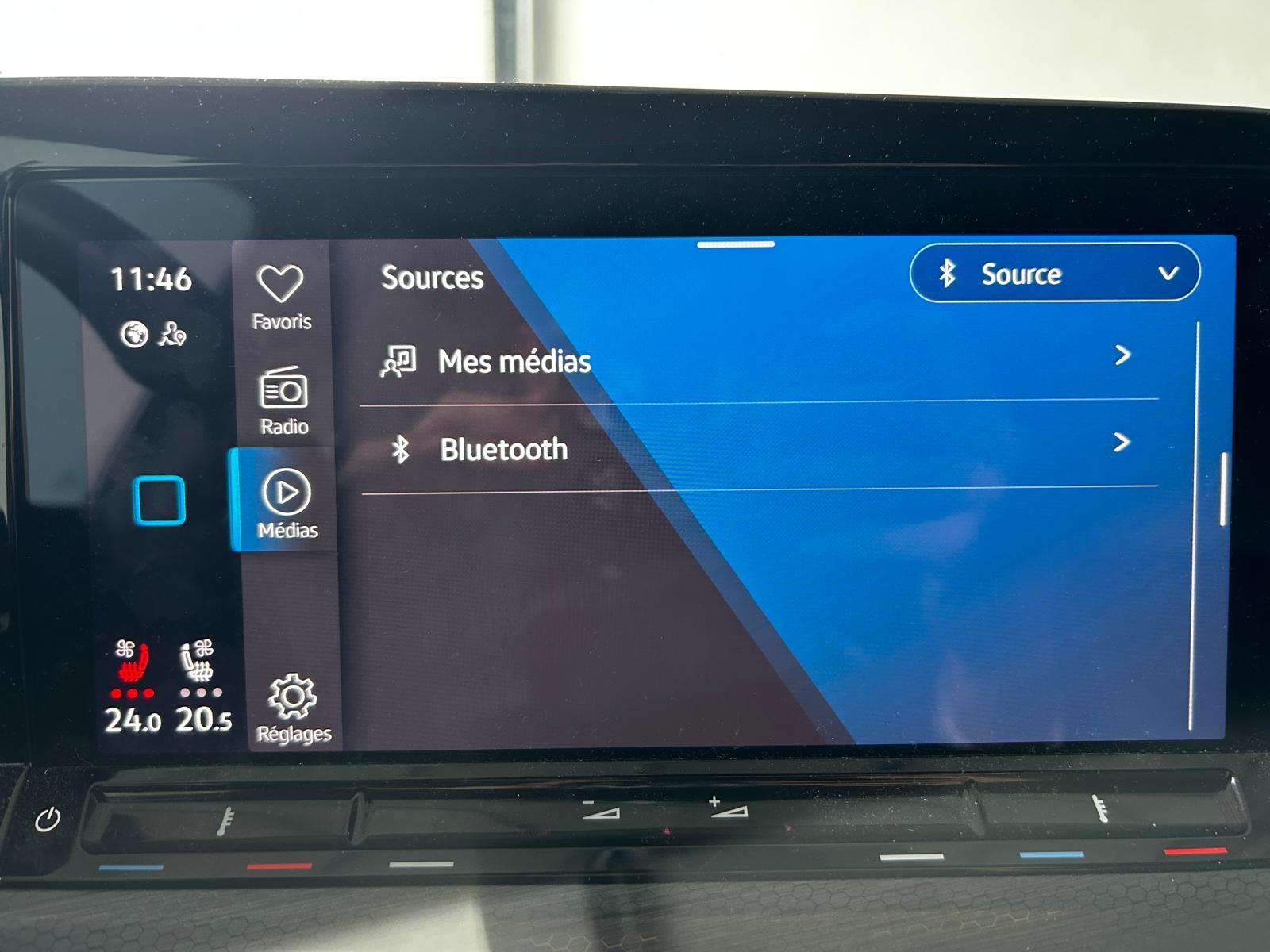 VOLKSWAGEN Golf 1.4 Hybrid Rechargeable OPF 245 DSG6 GTE - Véhicule Occasion - Océane Auto VOLKSWAGEN Golf 1.4 Hybrid Rechargeable OPF 245 DSG6 GTE - Véhicule Occasion Océane Auto