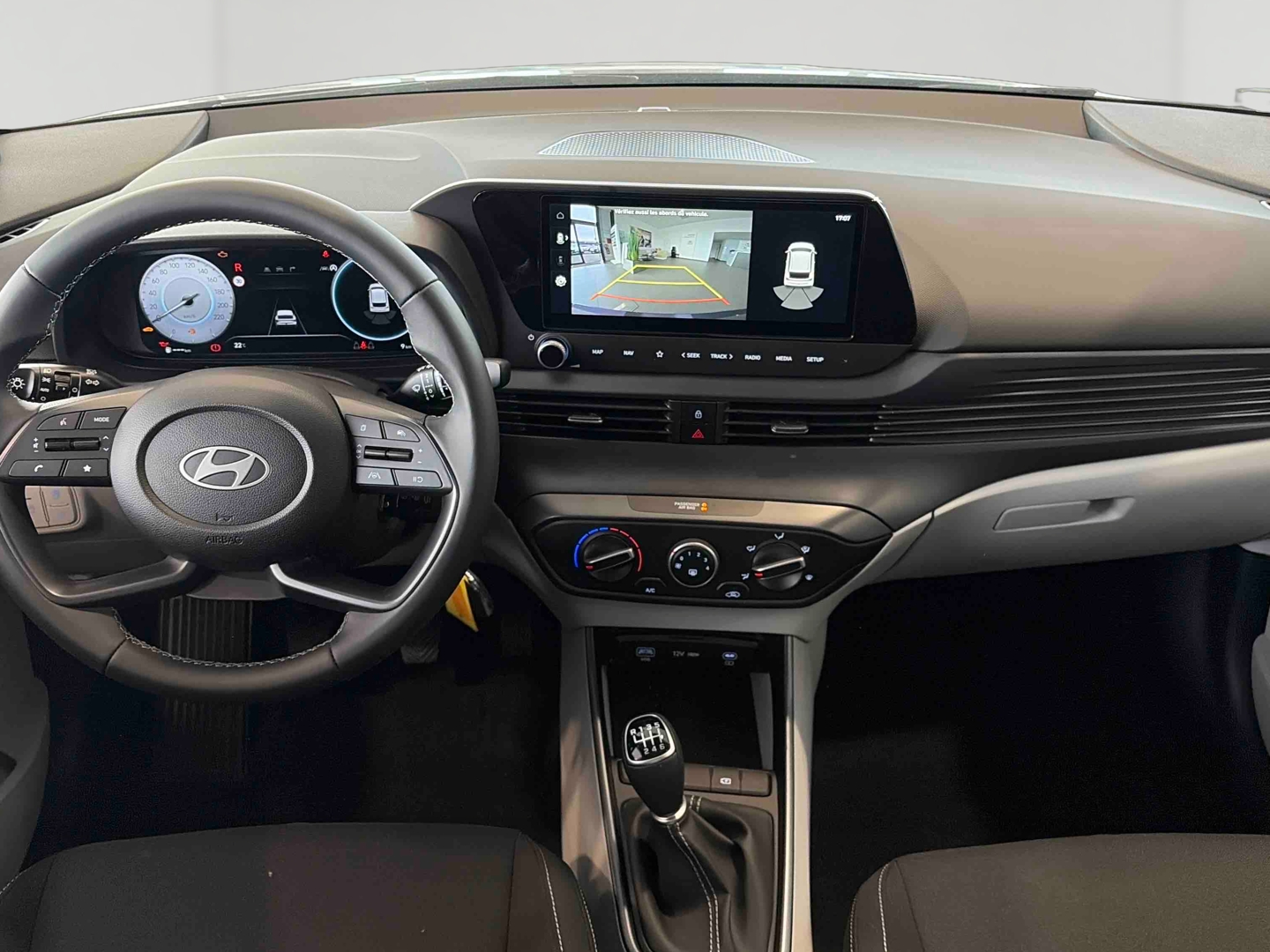 HYUNDAI i20 1.0 T-GDi 90 Intuitive - Véhicule Occasion - Océane Auto HYUNDAI i20 1.0 T-GDi 90 Intuitive - Véhicule Occasion Océane Auto