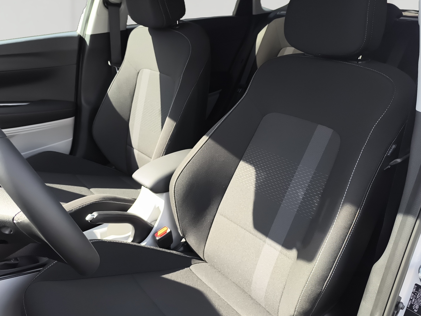 HYUNDAI i20 1.0 T-GDi 90 Creative - Véhicule Occasion Océane Auto
