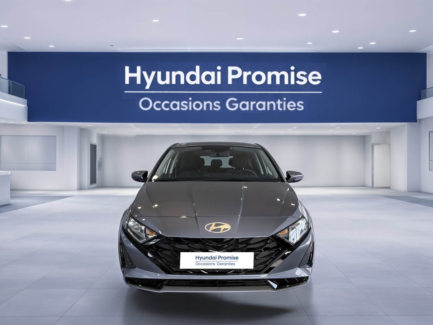 HYUNDAI i20 1.0 T-GDi 90 Intuitive - Véhicule Occasion - Océane Auto HYUNDAI i20 1.0 T-GDi 90 Intuitive - Véhicule Occasion Océane Auto