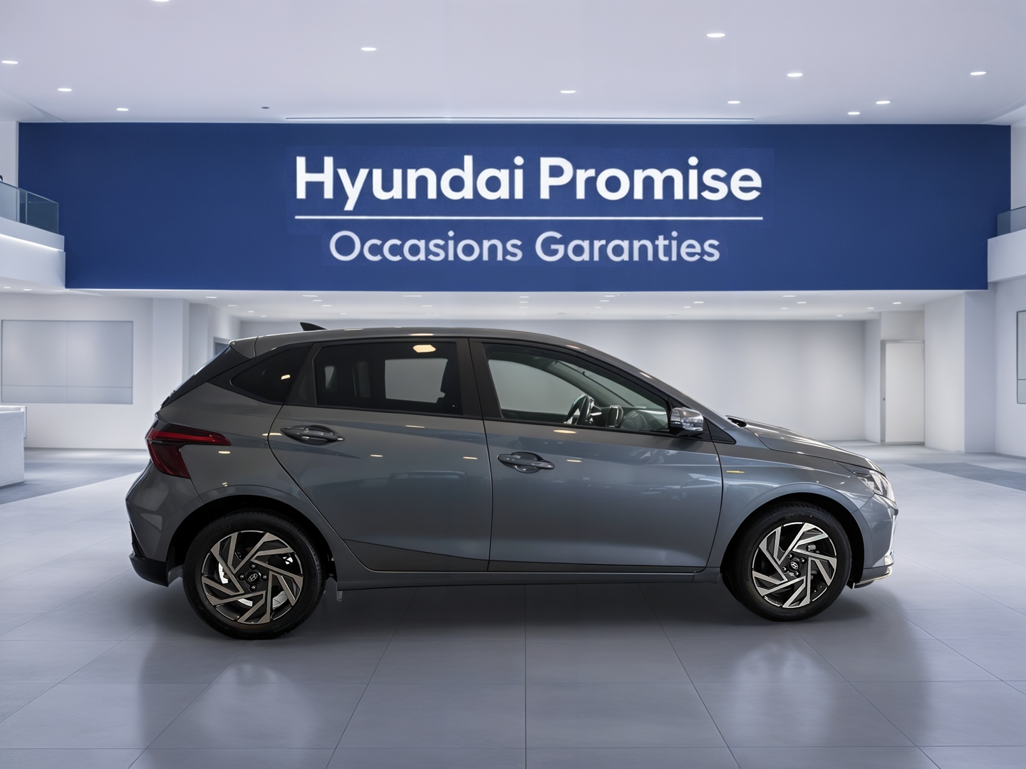 HYUNDAI i20 1.0 T-GDi 90 Intuitive - Véhicule Occasion - Océane Auto HYUNDAI i20 1.0 T-GDi 90 Intuitive - Véhicule Occasion Océane Auto
