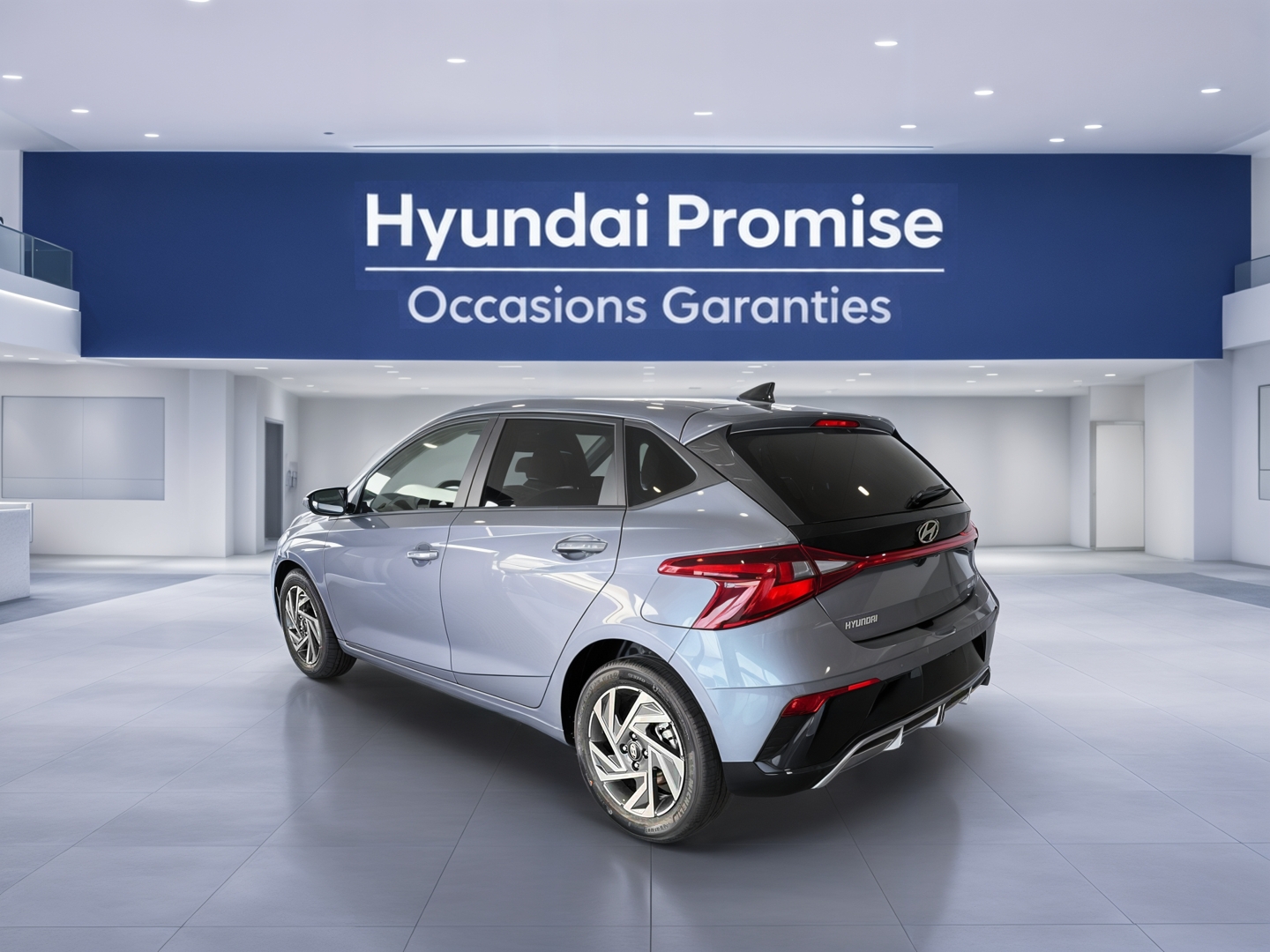 HYUNDAI i20 1.0 T-GDi 90 Intuitive - Véhicule Occasion - Océane Auto HYUNDAI i20 1.0 T-GDi 90 Intuitive - Véhicule Occasion Océane Auto