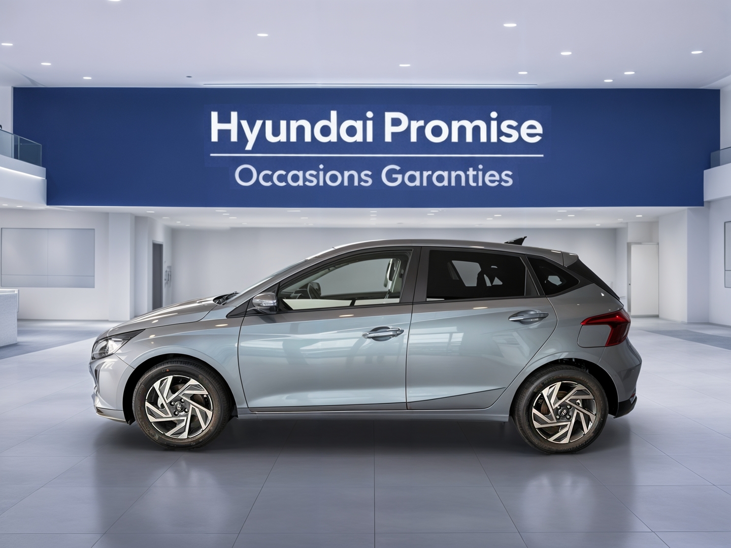 HYUNDAI i20 1.0 T-GDi 90 Intuitive - Véhicule Occasion - Océane Auto HYUNDAI i20 1.0 T-GDi 90 Intuitive - Véhicule Occasion Océane Auto