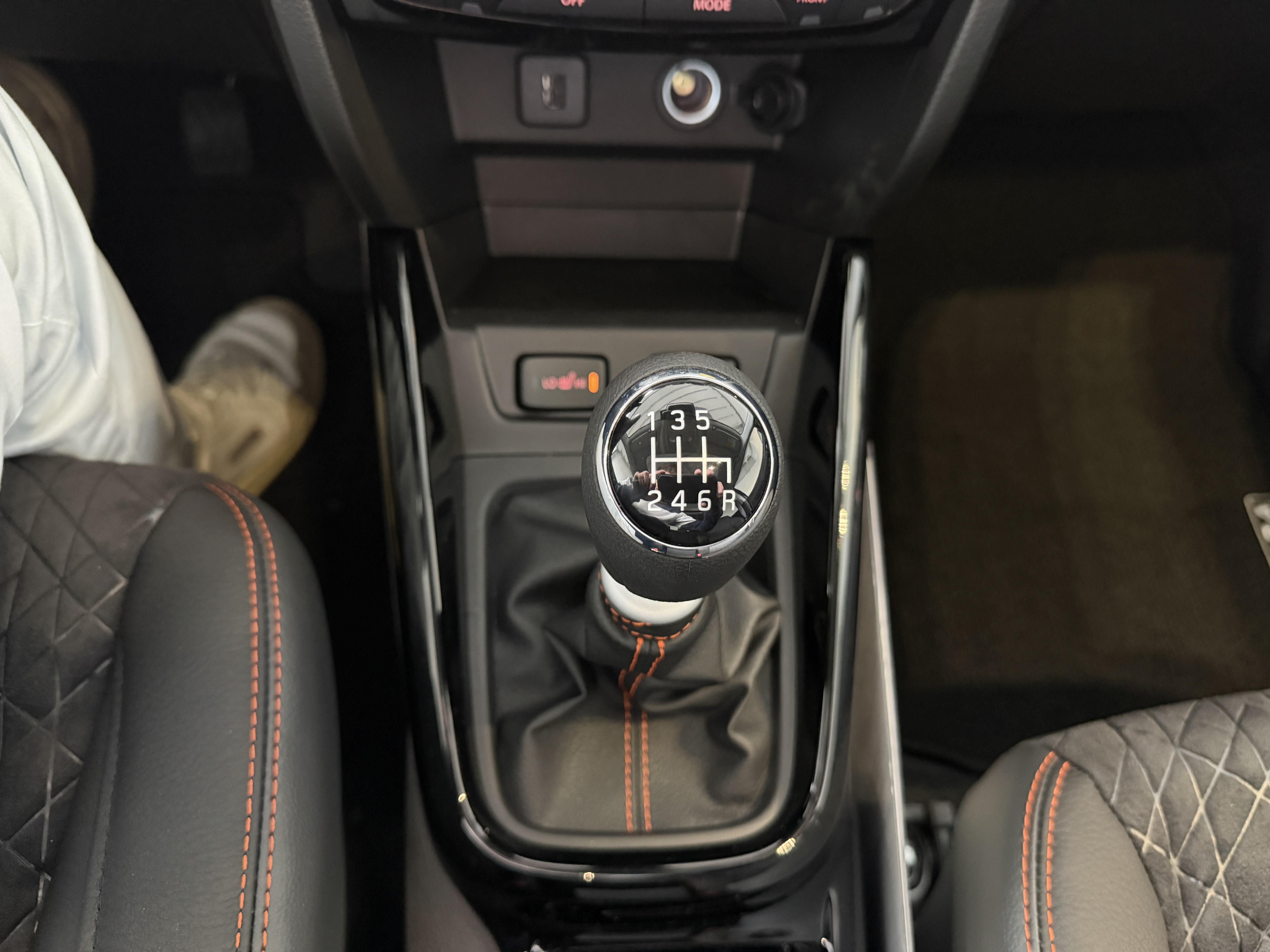 SUZUKI Vitara 1.4 Boosterjet Hybrid Xplore - Véhicule Occasion Océane Auto