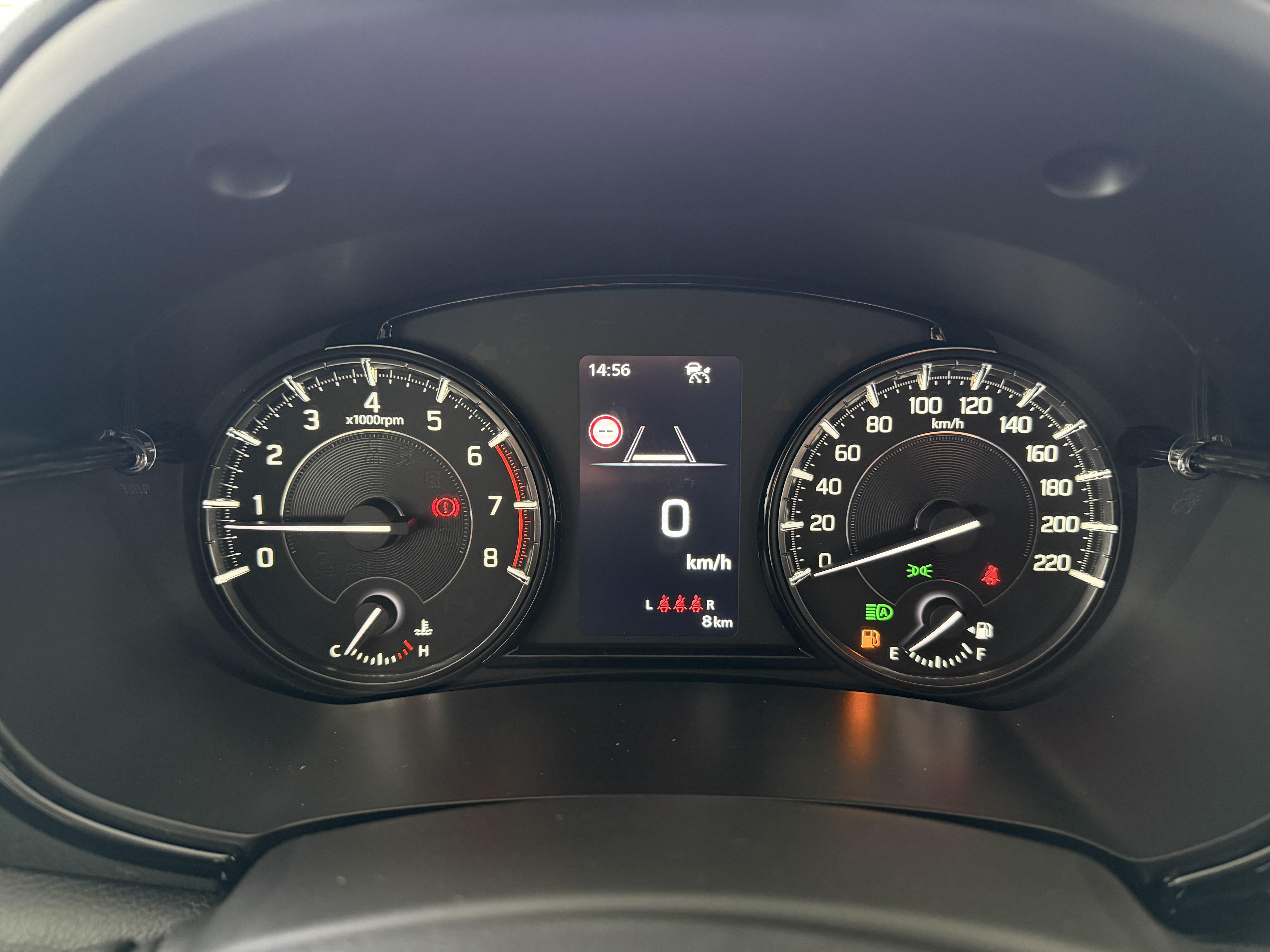 SUZUKI Vitara 1.4 Boosterjet Hybrid Xplore - Véhicule Occasion Océane Auto