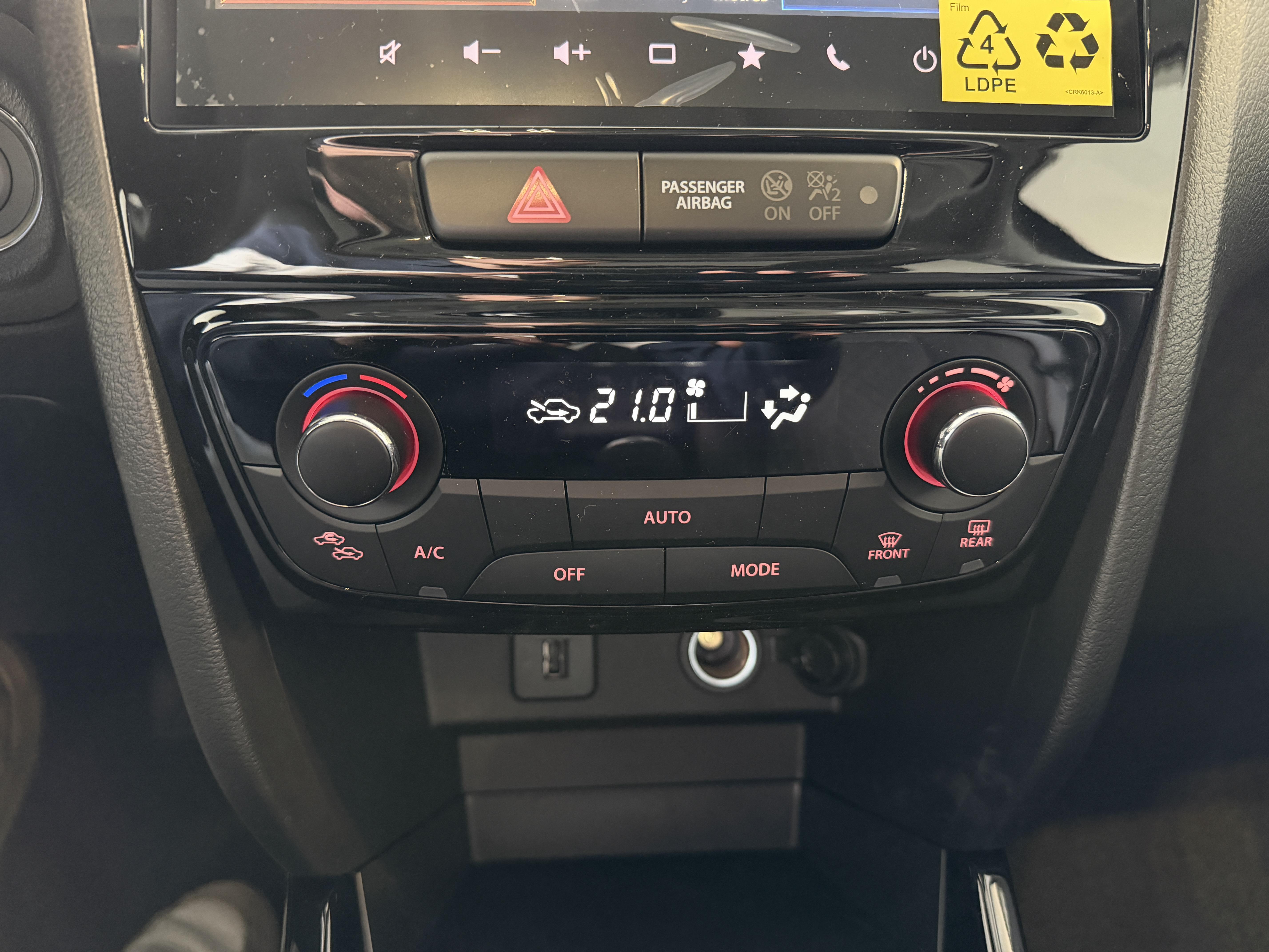 SUZUKI Vitara 1.4 Boosterjet Hybrid Xplore - Véhicule Occasion Océane Auto