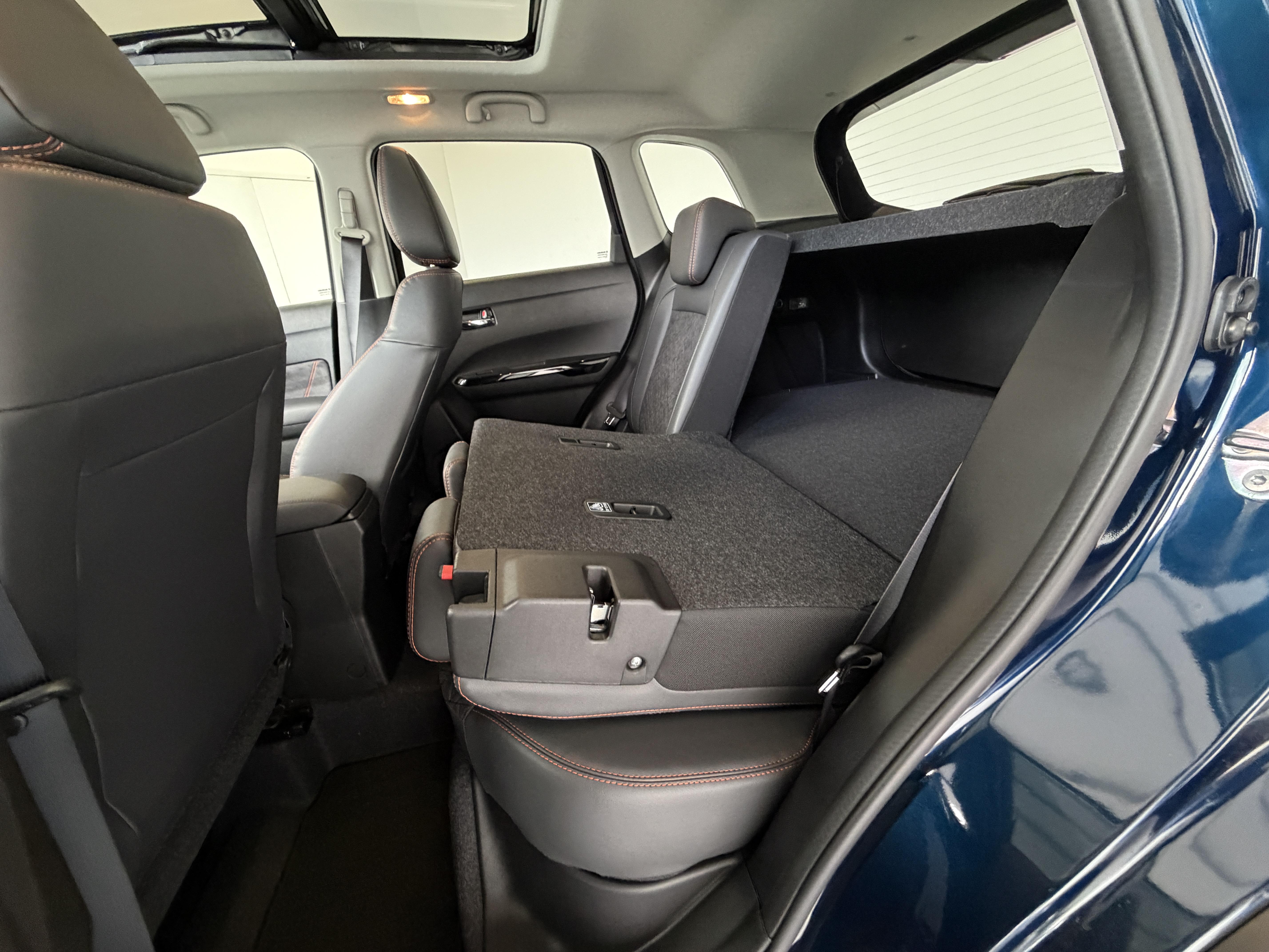 SUZUKI Vitara 1.4 Boosterjet Hybrid Xplore - Véhicule Occasion Océane Auto
