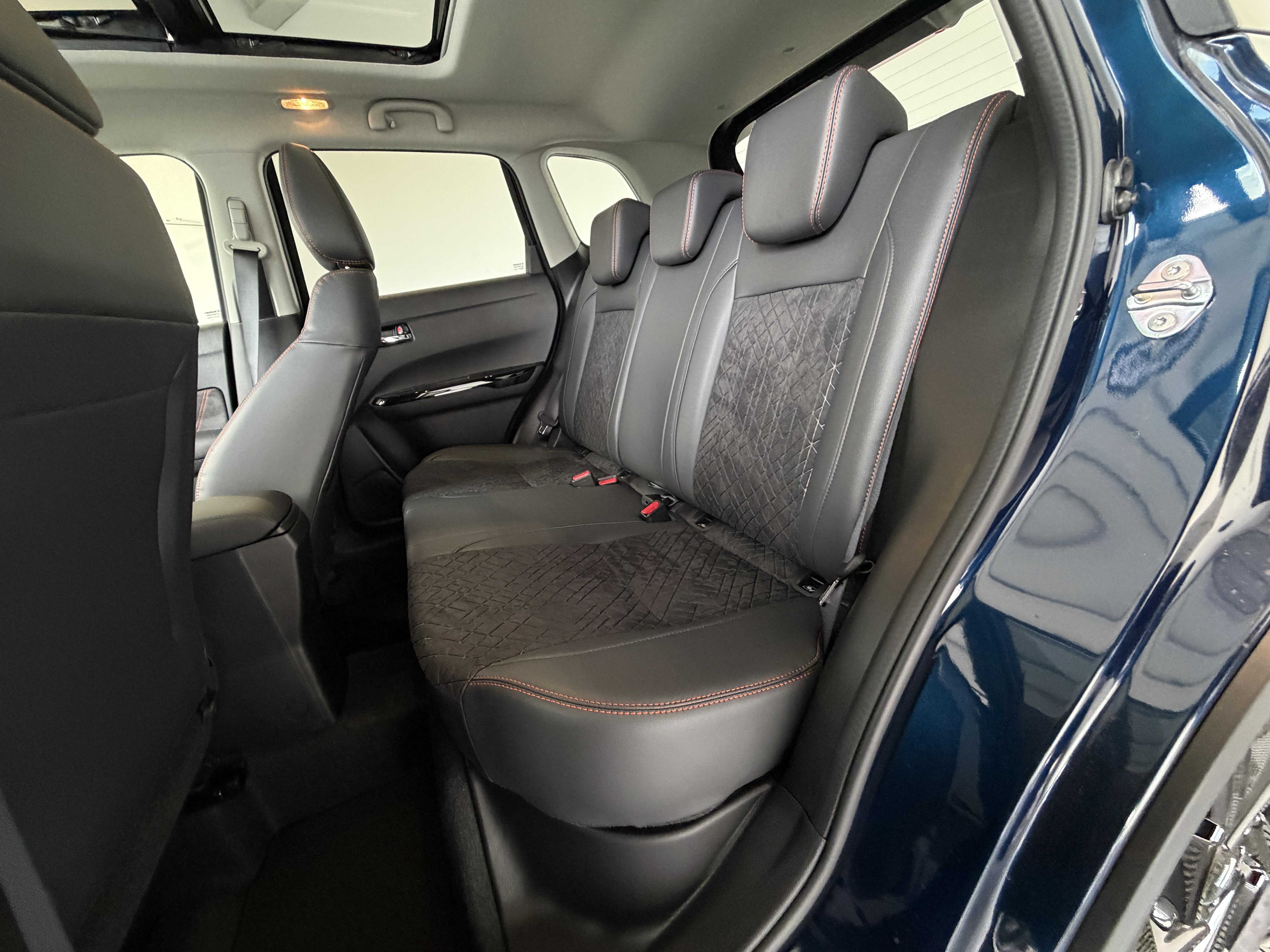 SUZUKI Vitara 1.4 Boosterjet Hybrid Xplore - Véhicule Occasion Océane Auto