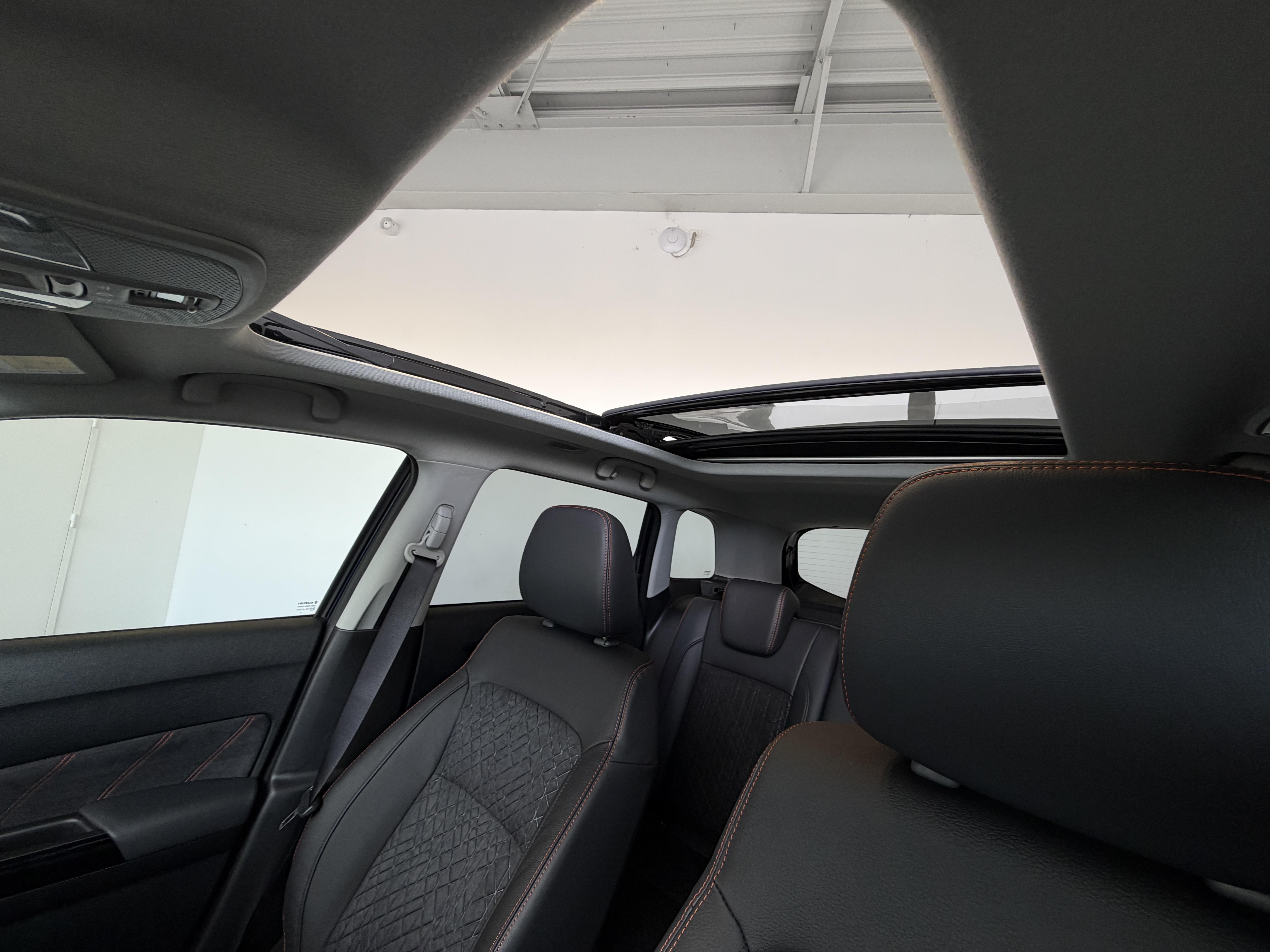 SUZUKI Vitara 1.4 Boosterjet Hybrid Xplore - Véhicule Occasion Océane Auto