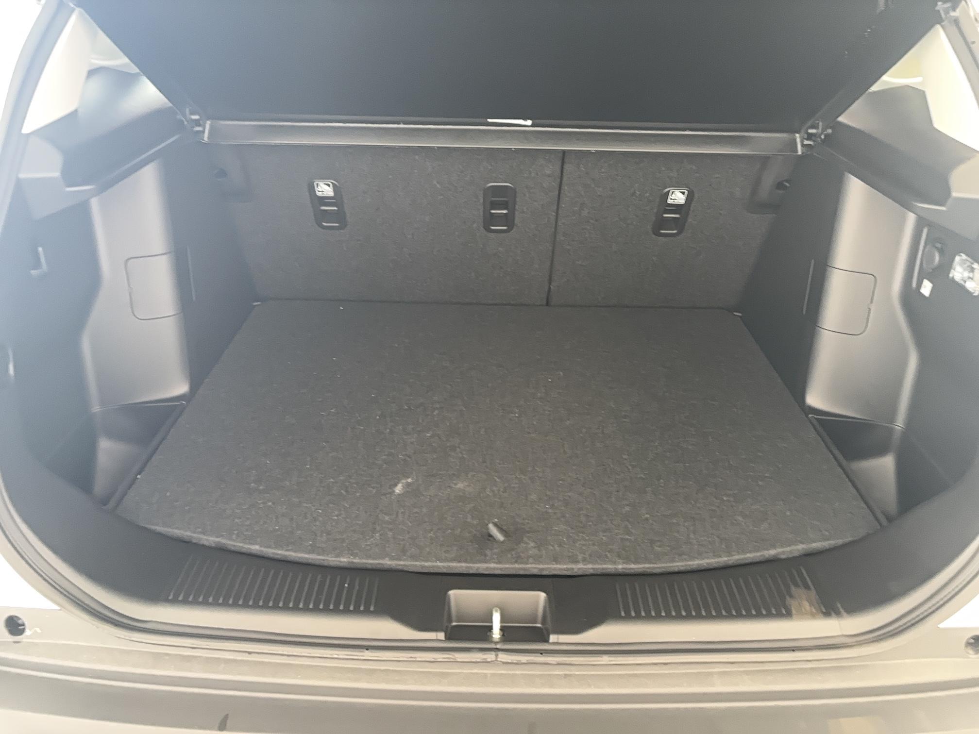 SUZUKI S-Cross 1.4 Boosterjet Hybrid Style - Véhicule Occasion Océane Auto