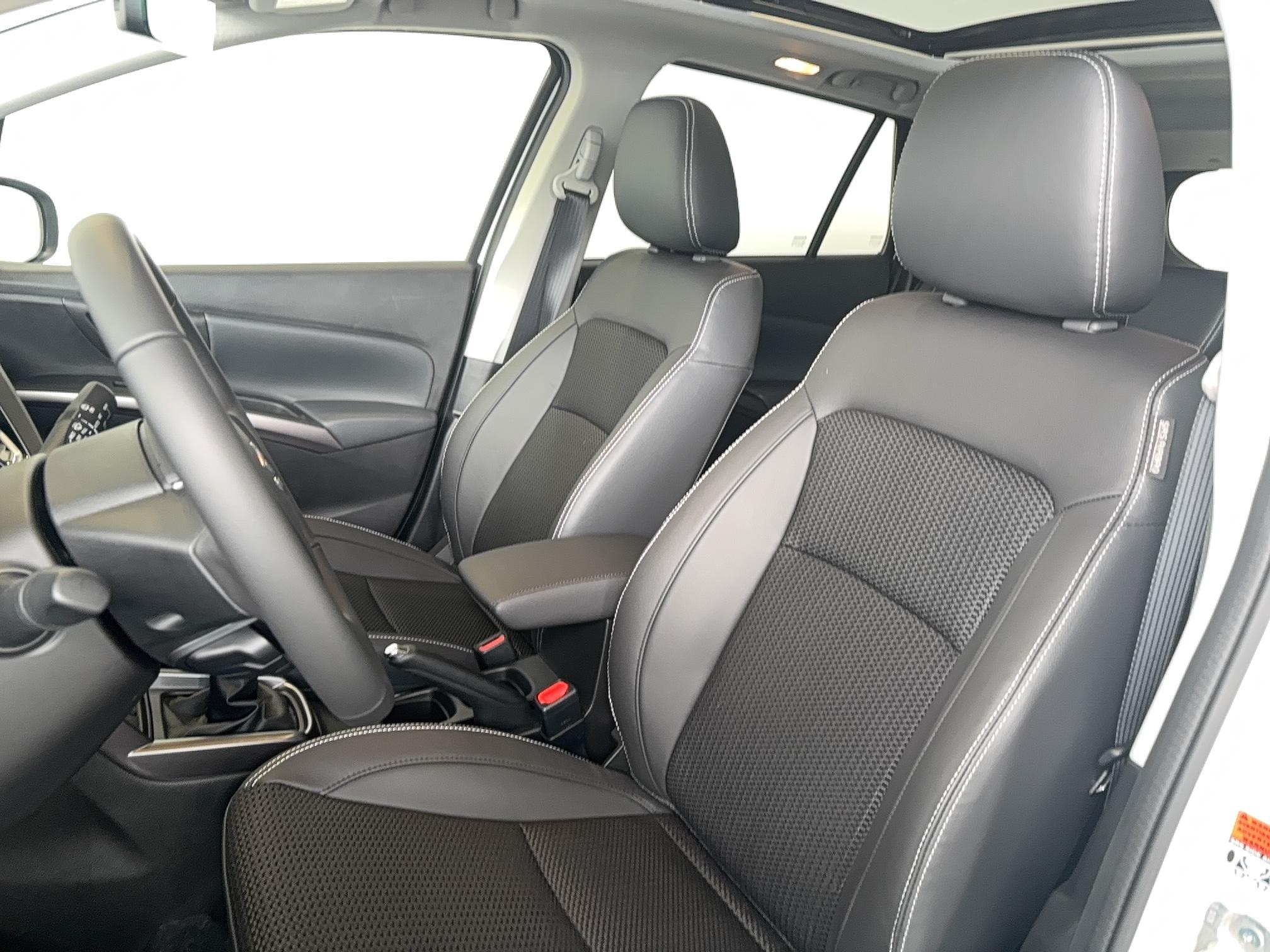 SUZUKI S-Cross 1.4 Boosterjet Hybrid Style - Véhicule Occasion Océane Auto