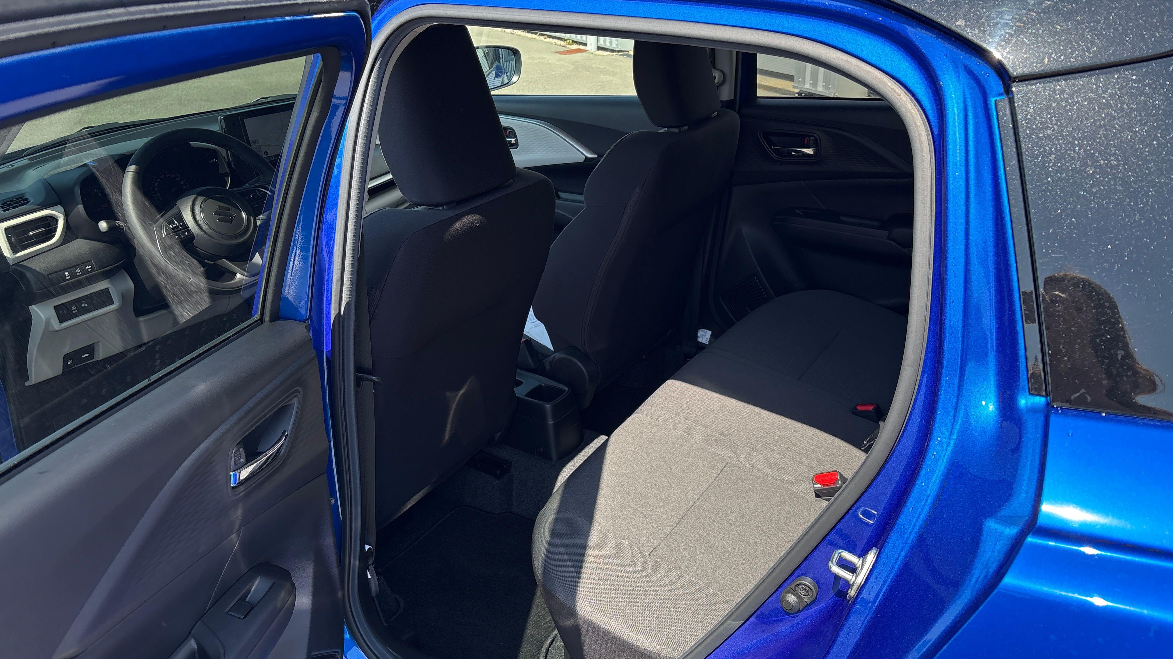 SUZUKI Swift 1.2 Dualjet Hybrid Pack - Véhicule Occasion - Océane Auto SUZUKI Swift 1.2 Dualjet Hybrid Pack - Véhicule Occasion Océane Auto