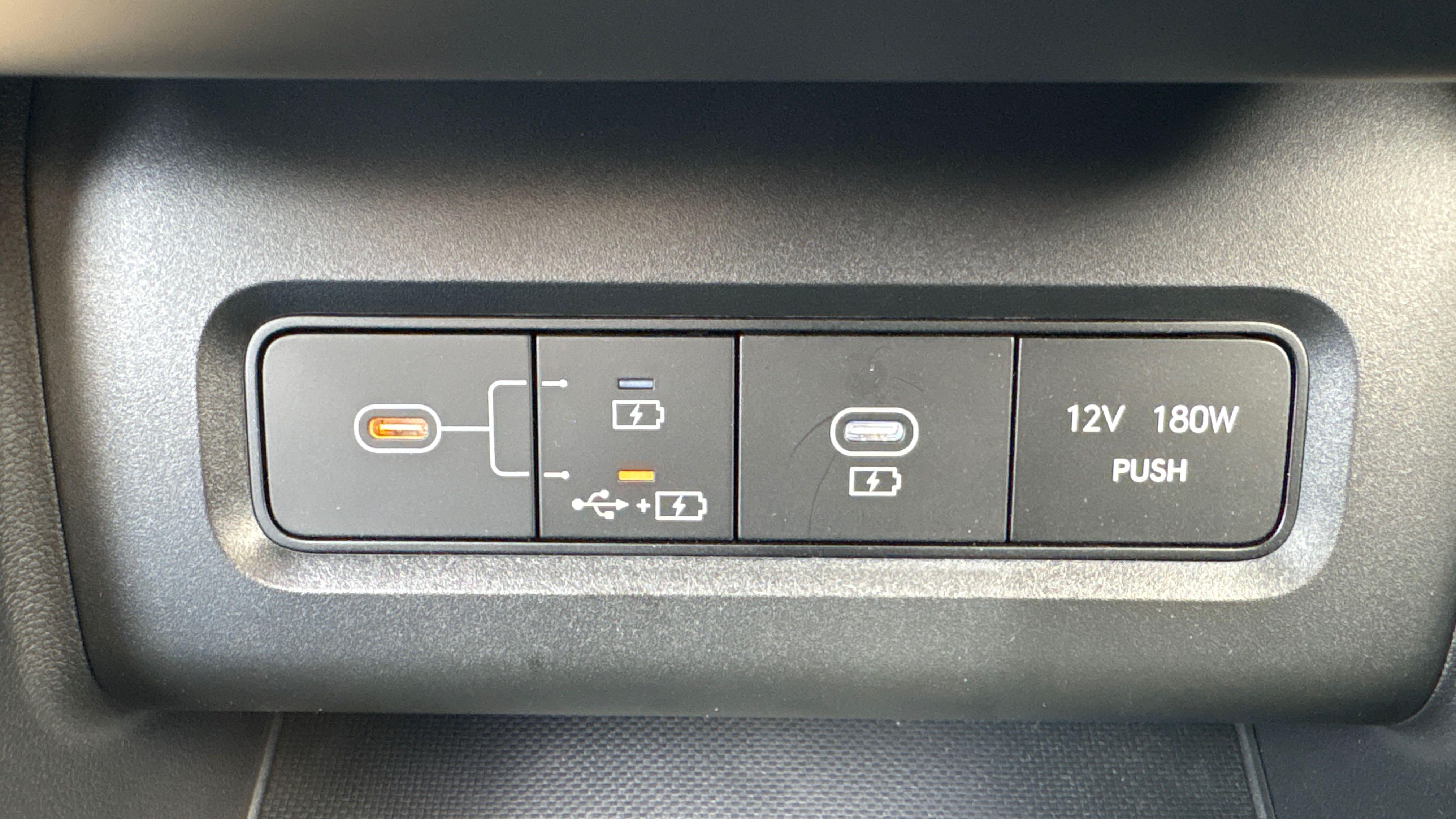 HYUNDAI Tucson 1.6 T-GDI 253 Plug-in BVA6 Creative - Véhicule Occasion Océane Auto