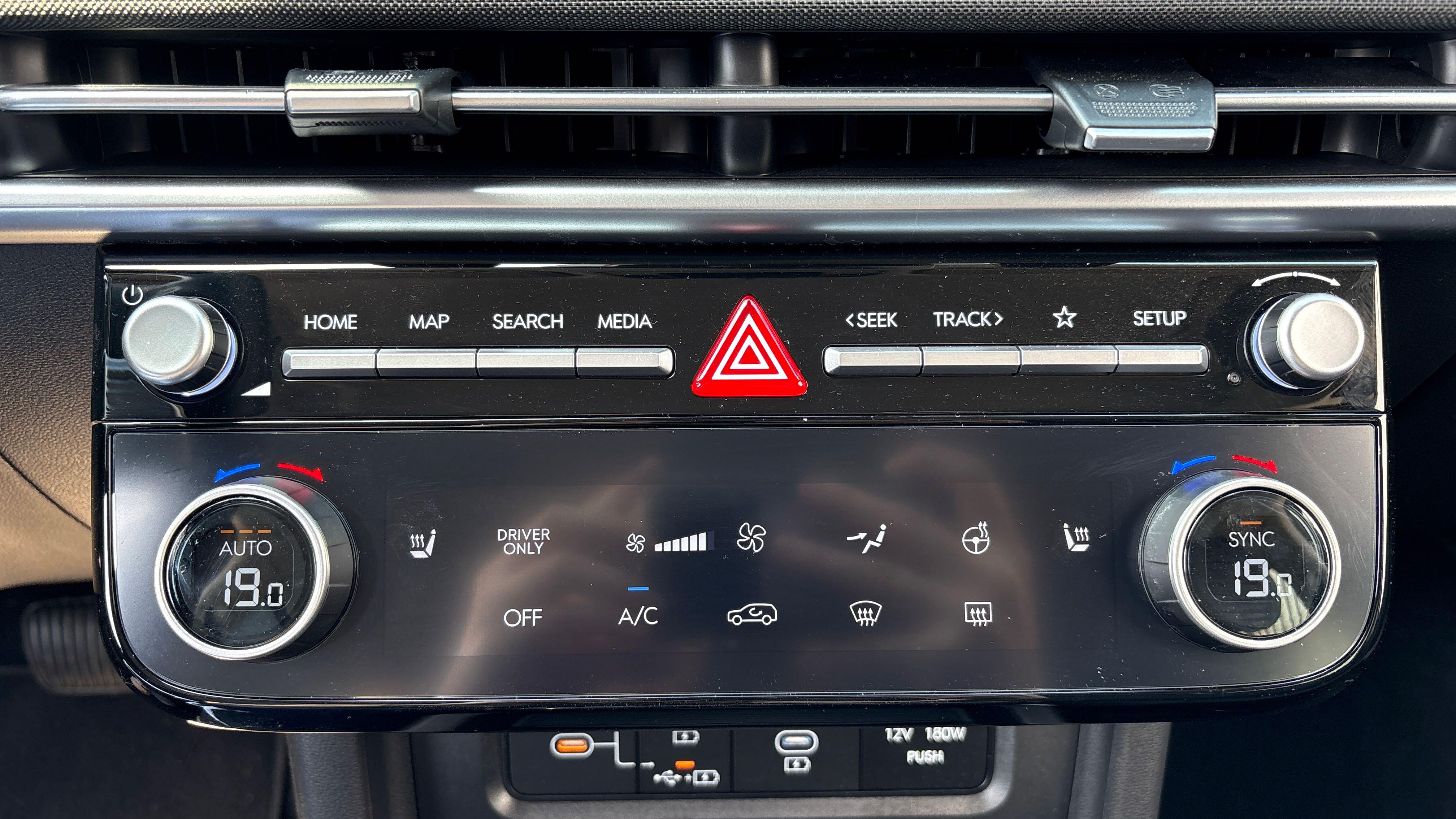 HYUNDAI Tucson 1.6 T-GDI 253 Plug-in BVA6 Creative - Véhicule Occasion Océane Auto