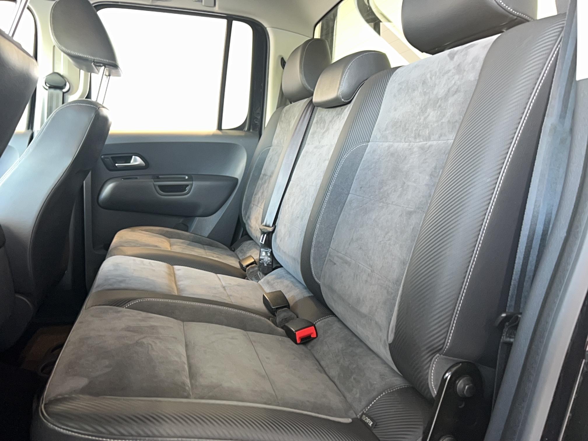 VOLKSWAGEN UTILITAIRES AMAROK DOUBLE CAB 2.0 TDI 180 FAP 4MOTION (PERMANENT) ULTIMATE A - Véhicule Occasion - Océane Auto VOLKSWAGEN UTILITAIRES AMAROK DOUBLE CAB 2.0 TDI 180 FAP 4MOTION (PERMANENT) ULTIMATE A - Véhicule Occasion Océane Auto
