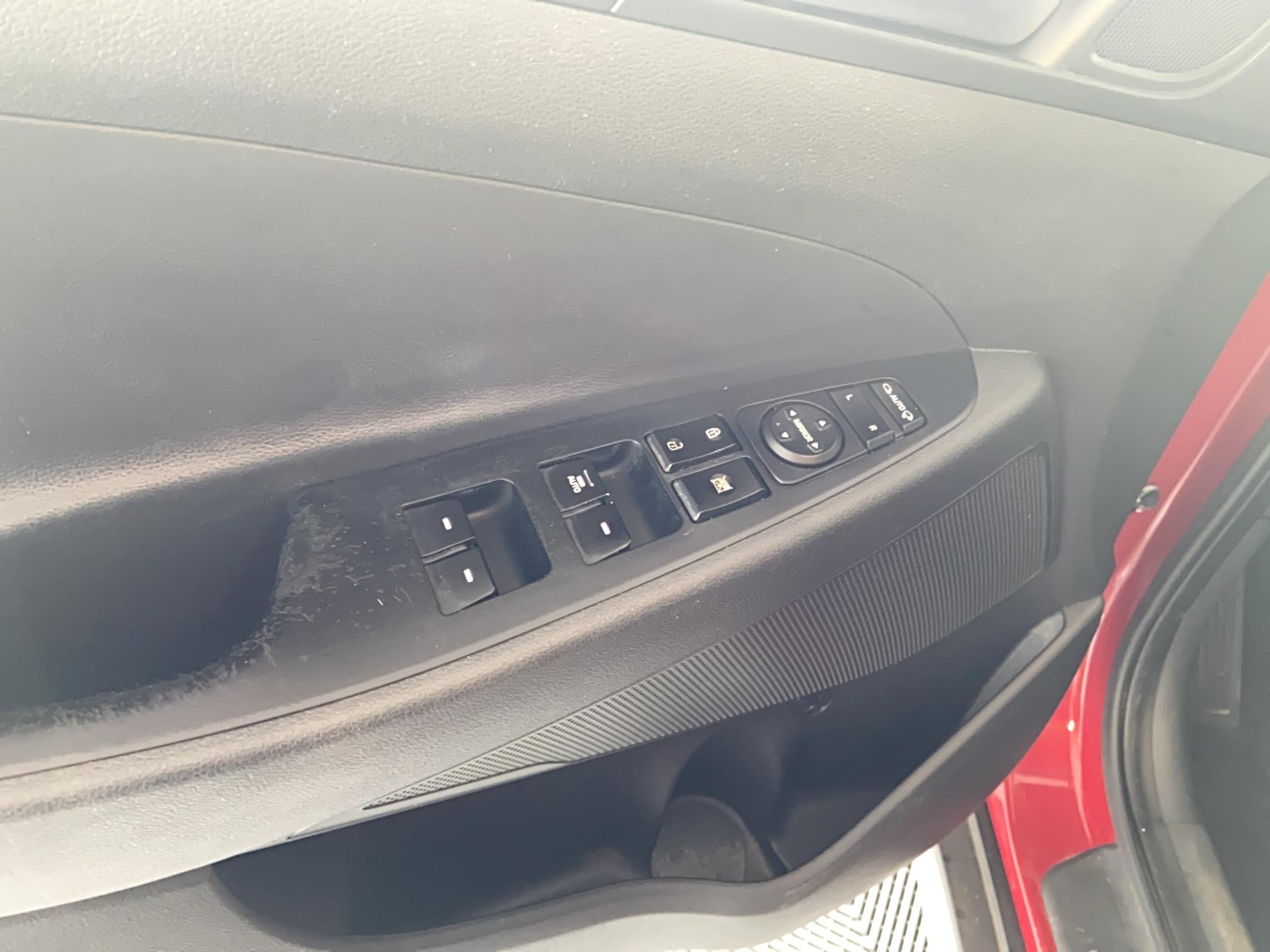 HYUNDAI Tucson 1.7 CRDi 141 2WD DCT-7 Creative - Véhicule Occasion Océane Auto