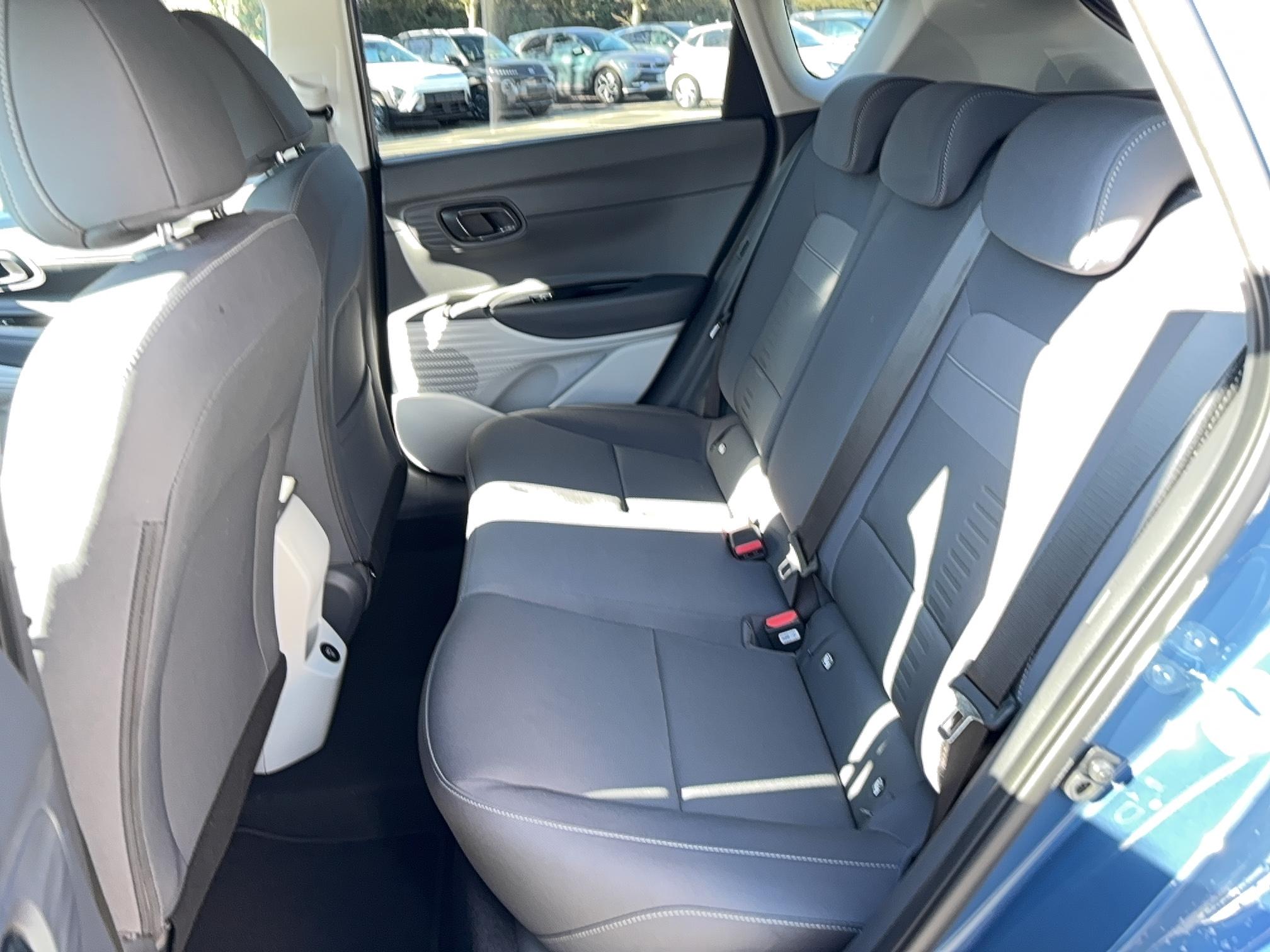 HYUNDAI Bayon 1.0 T-GDi 100 DCT-7 Intuitive - Véhicule Occasion - Océane Auto HYUNDAI Bayon 1.0 T-GDi 100 DCT-7 Intuitive - Véhicule Occasion Océane Auto