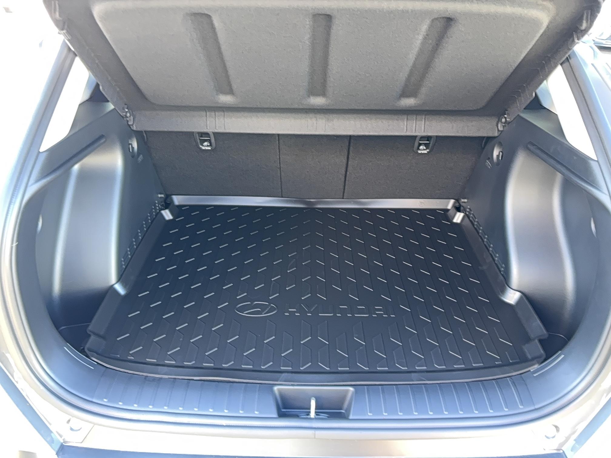 HYUNDAI Kona Hybrid 138 Creative - Véhicule Occasion Océane Auto
