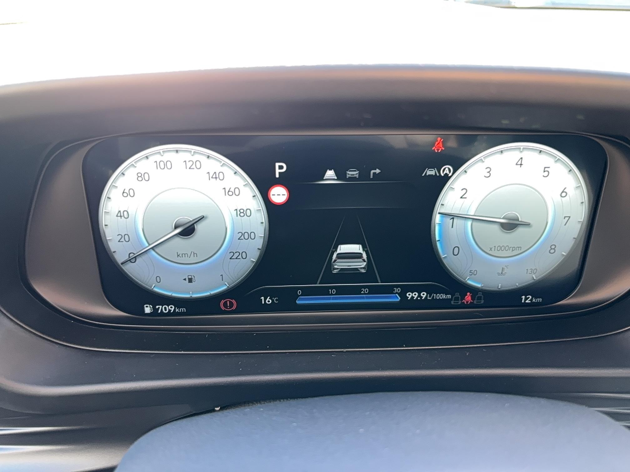 HYUNDAI Bayon 1.0 T-GDi 100 DCT-7 Intuitive - Véhicule Occasion - Océane Auto HYUNDAI Bayon 1.0 T-GDi 100 DCT-7 Intuitive - Véhicule Occasion Océane Auto