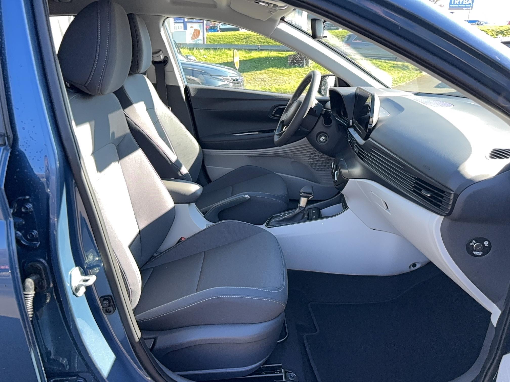 HYUNDAI Bayon 1.0 T-GDi 100 DCT-7 Intuitive - Véhicule Occasion - Océane Auto HYUNDAI Bayon 1.0 T-GDi 100 DCT-7 Intuitive - Véhicule Occasion Océane Auto