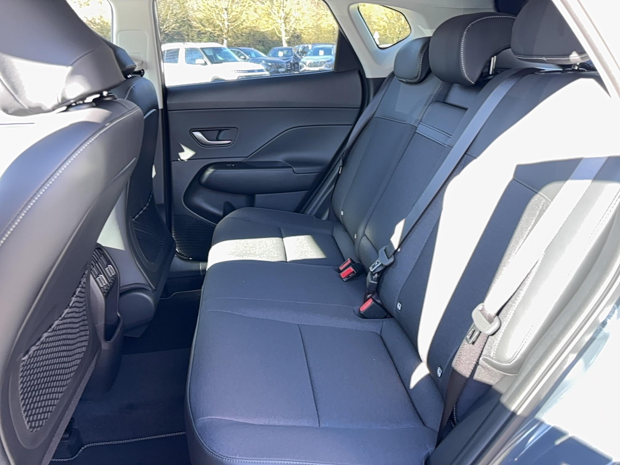 HYUNDAI Kona Hybrid 138 Creative - Véhicule Occasion Océane Auto